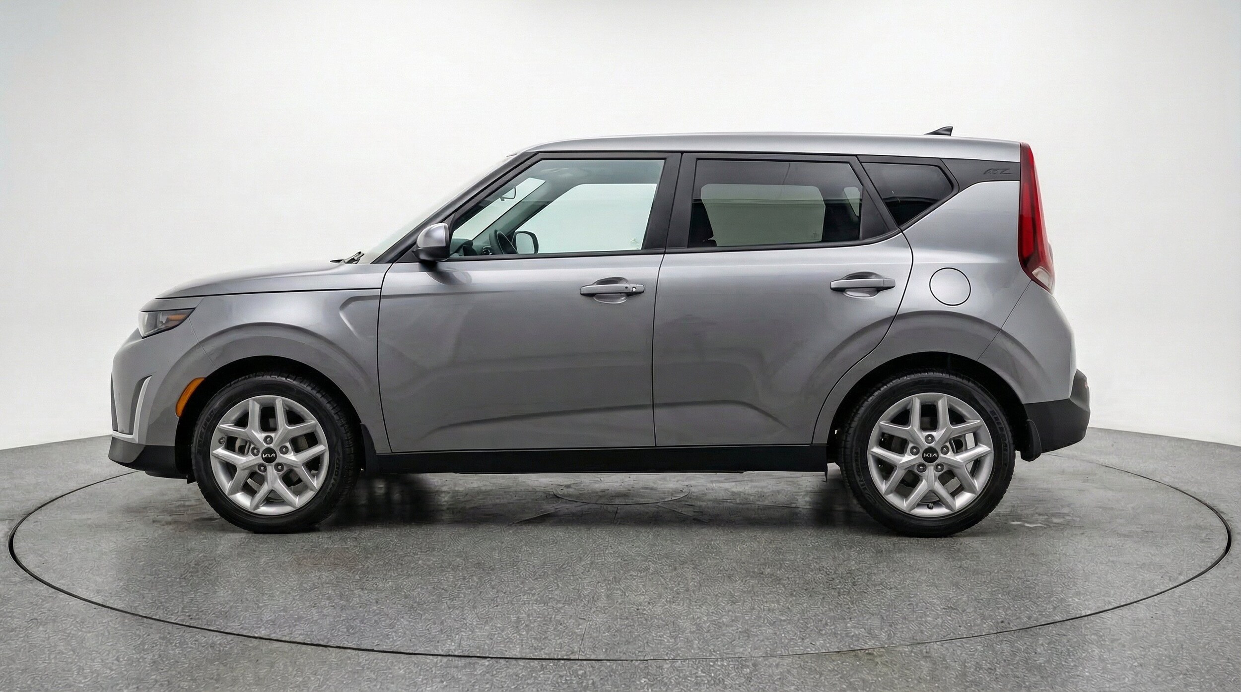 Thumbnail: 2025 Kia Soul - 5