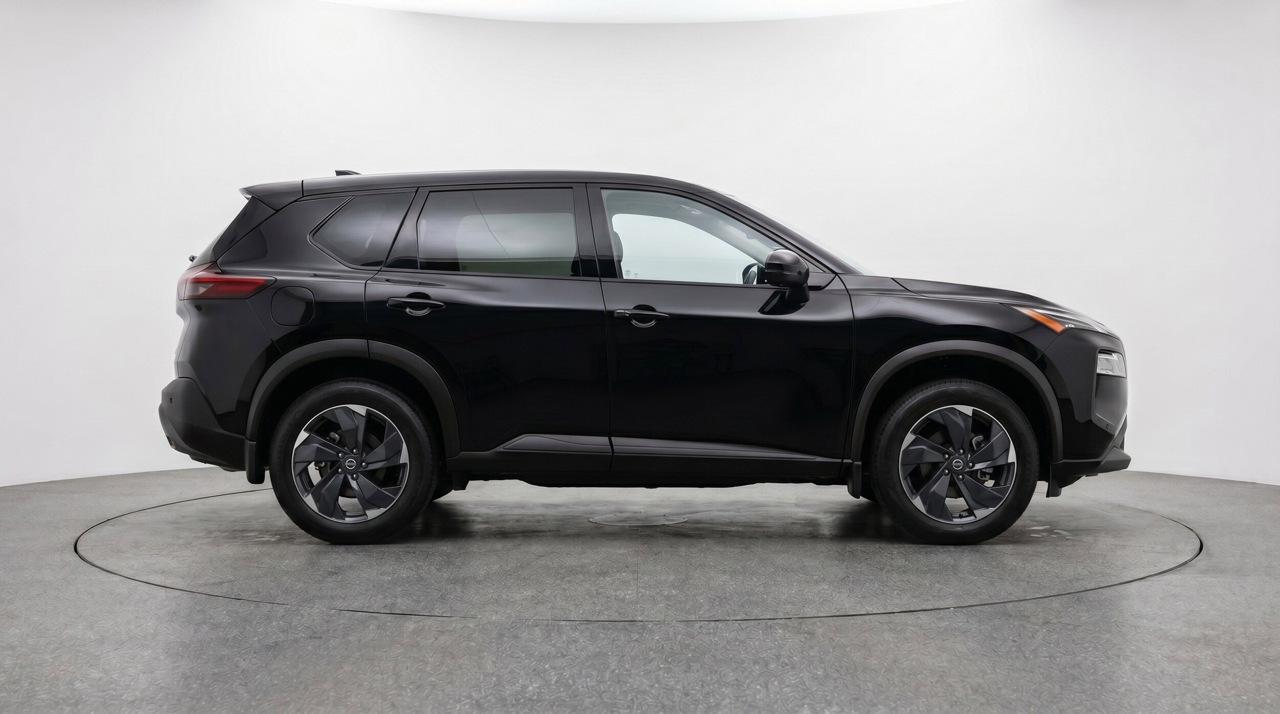 Thumbnail: 2025 Nissan Rogue - 11