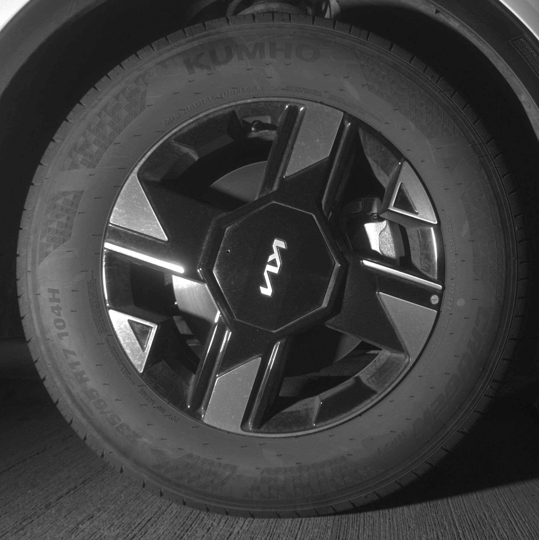 Thumbnail: 2026 Kia Sportage - 13