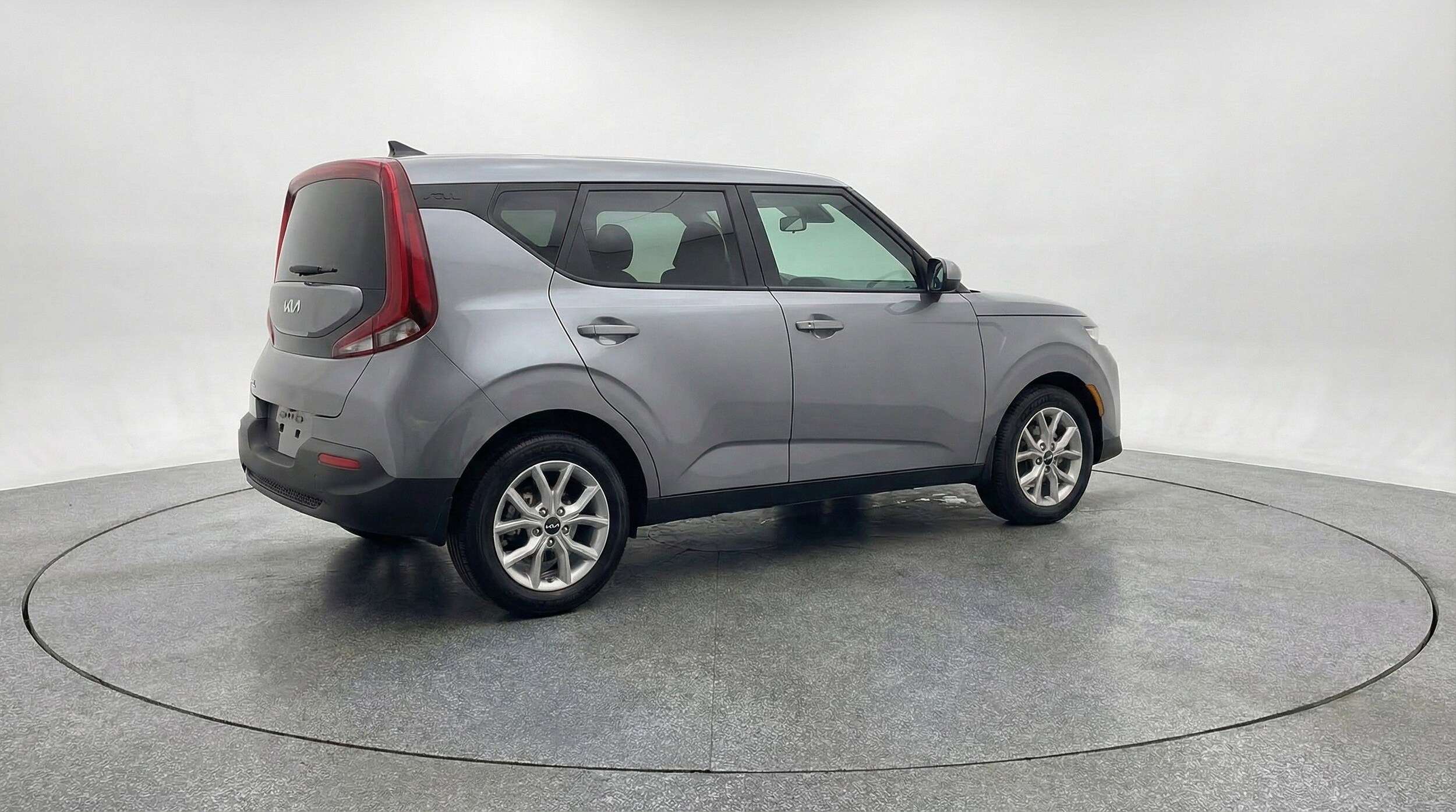 Thumbnail: 2025 Kia Soul - 9