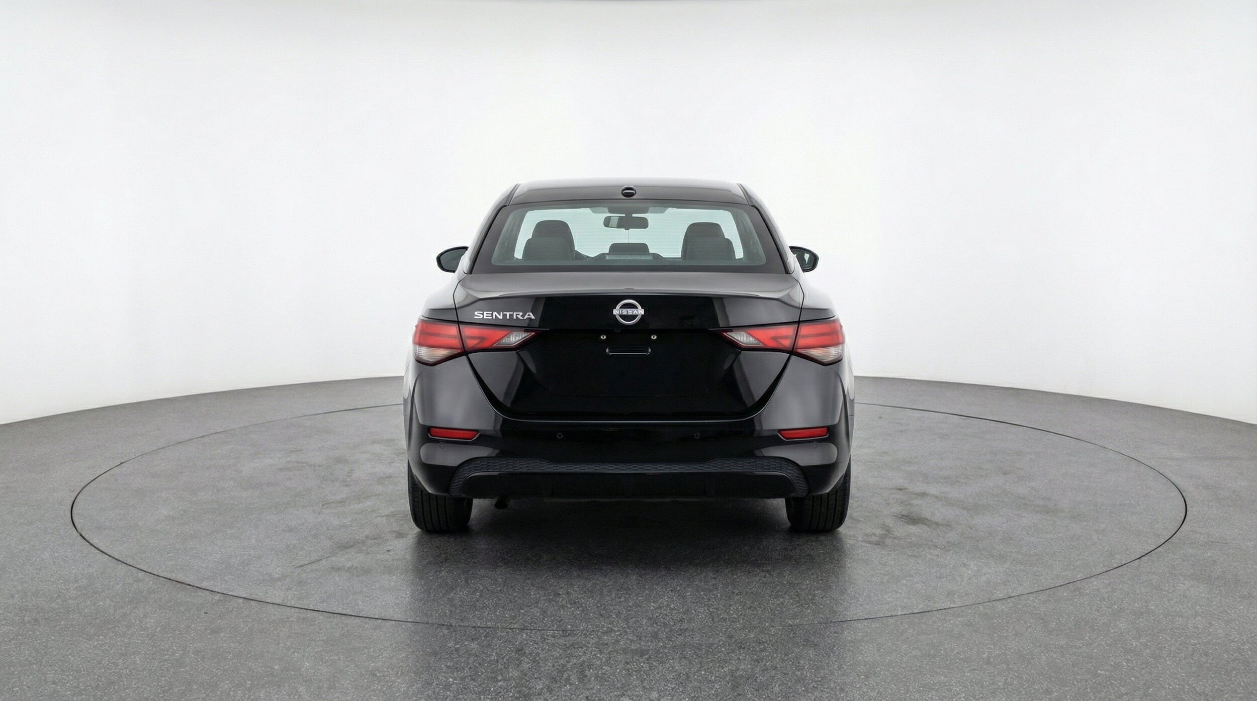 Thumbnail: 2025 Nissan Sentra - 7