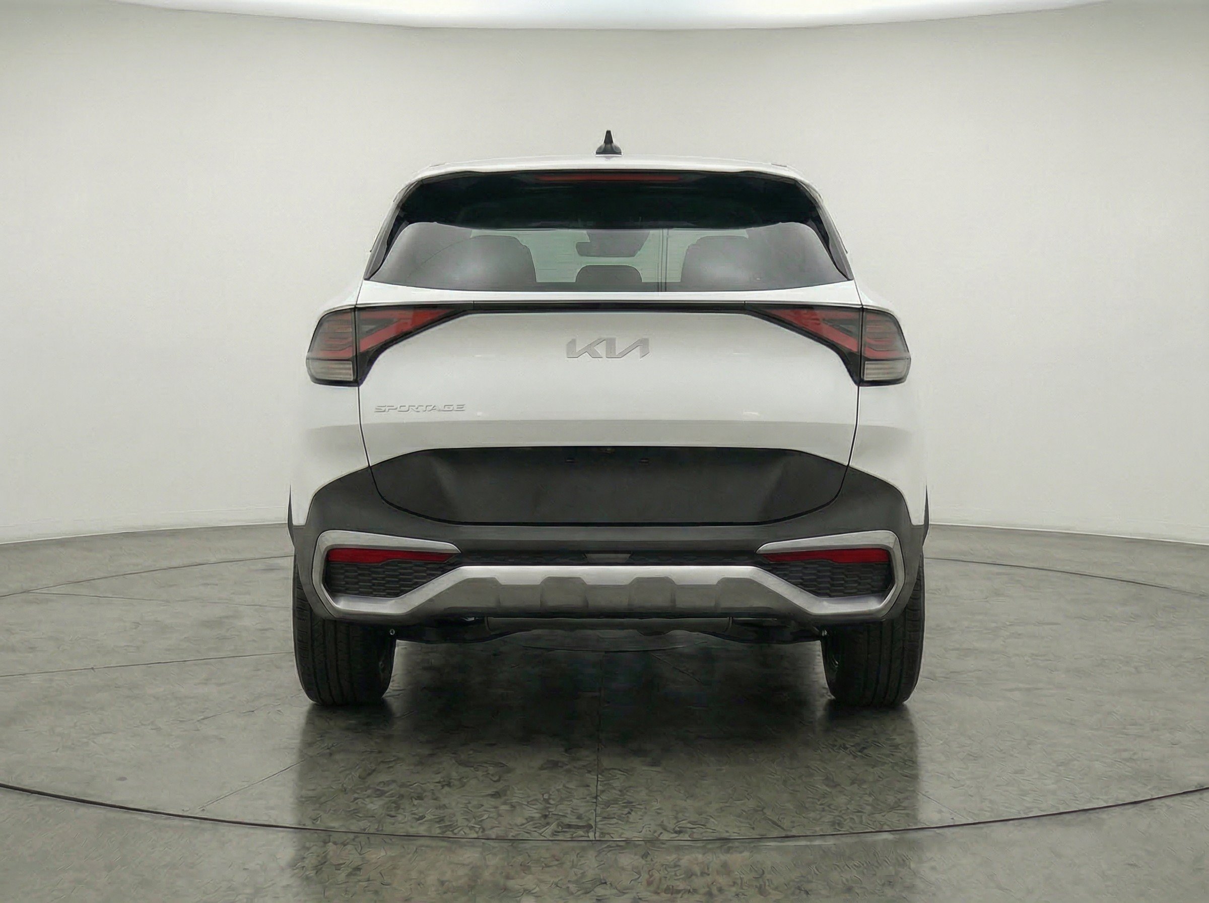 Thumbnail: 2026 Kia Sportage - 7