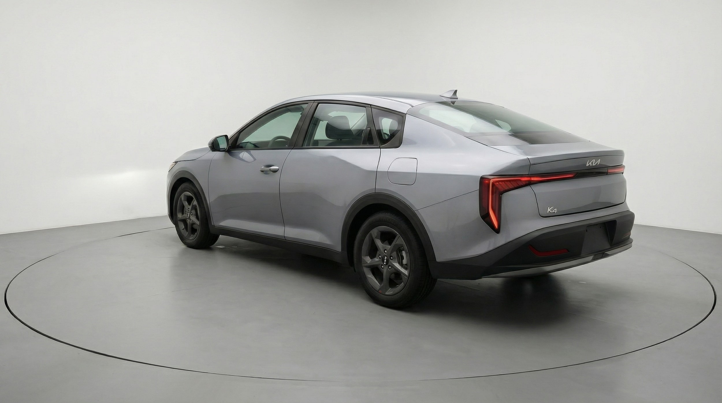 Thumbnail: 2025 Kia K4 - 5