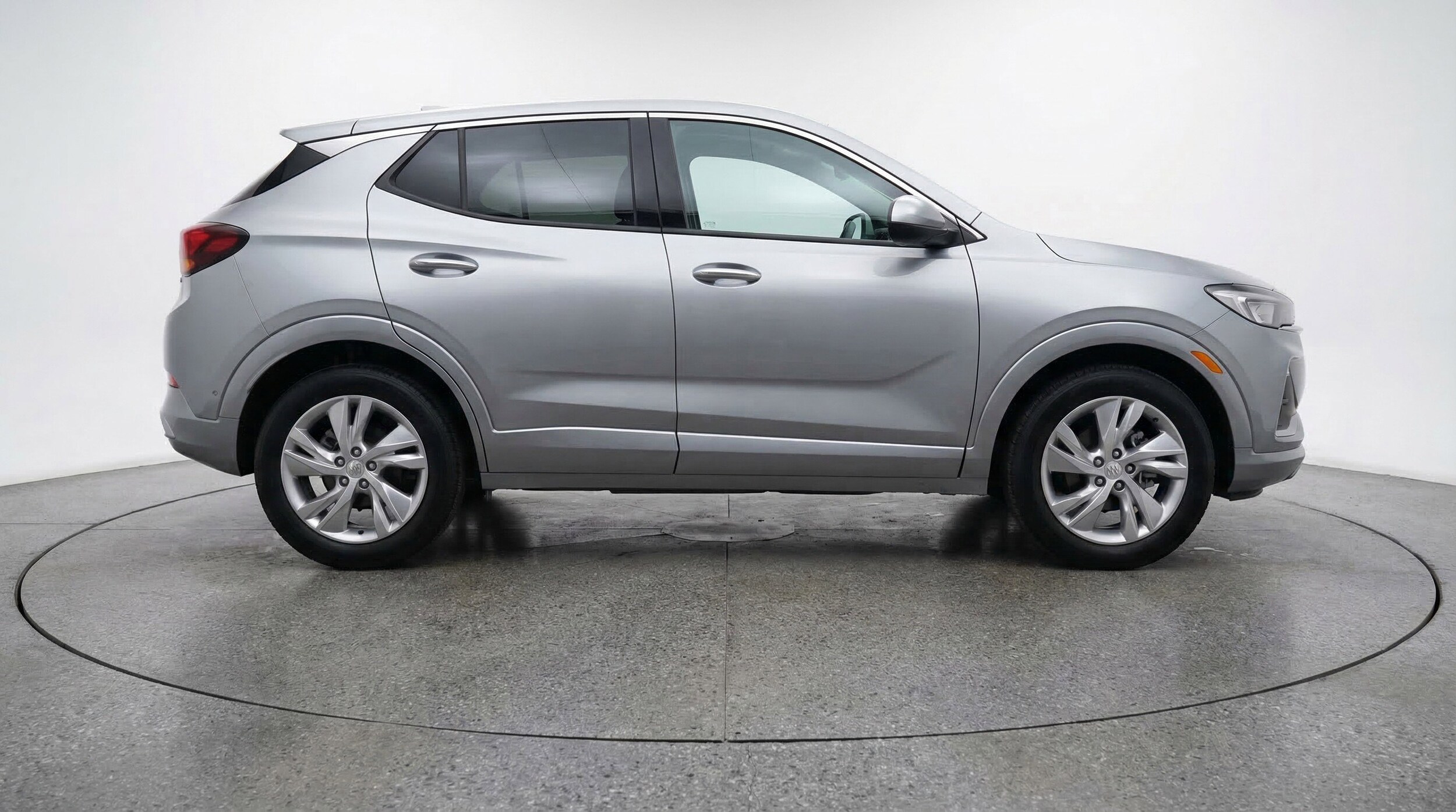 Thumbnail: 2025 Buick Encore GX - 11