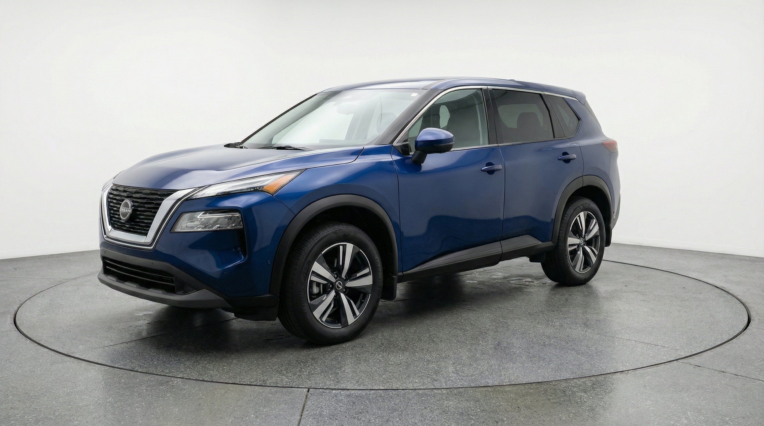Thumbnail: 2026 Nissan Rogue - 3