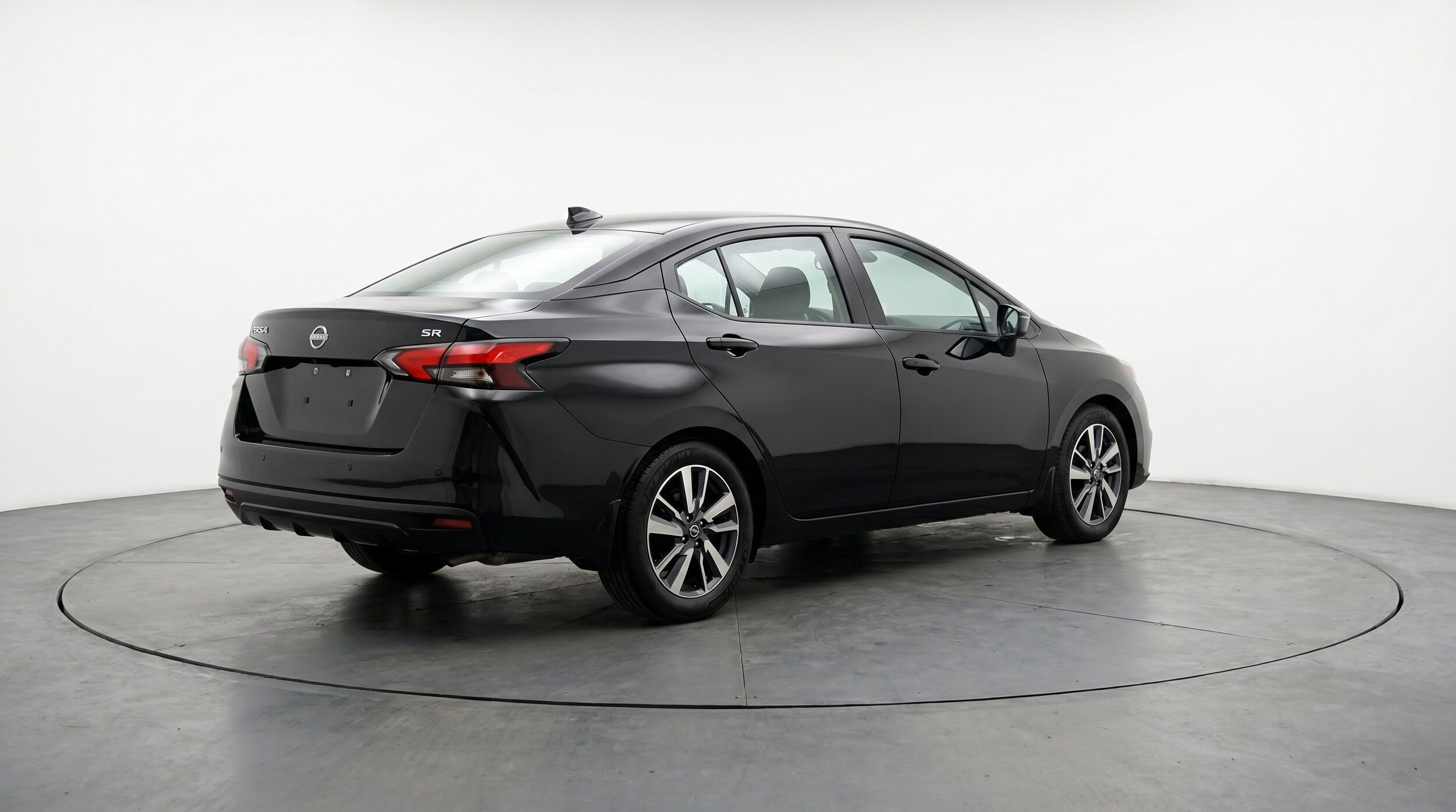 Thumbnail: 2025 Nissan Versa - 9