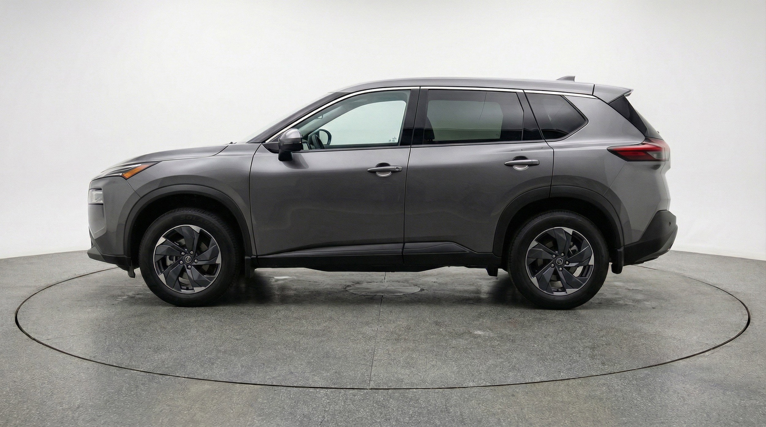 Thumbnail: 2025 Nissan Rogue - 5