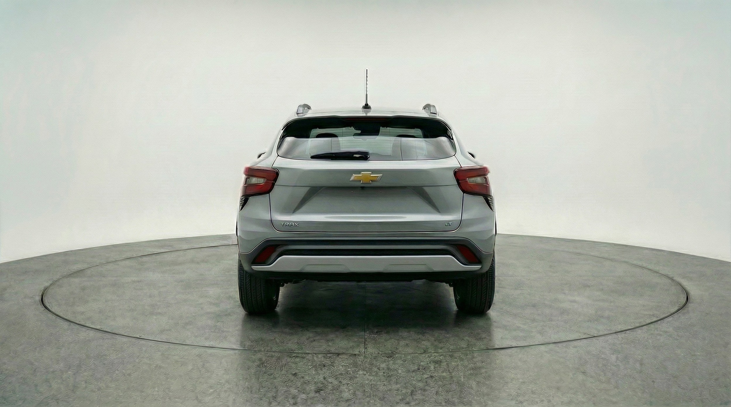 Thumbnail: 2025 Chevrolet Trax - 7