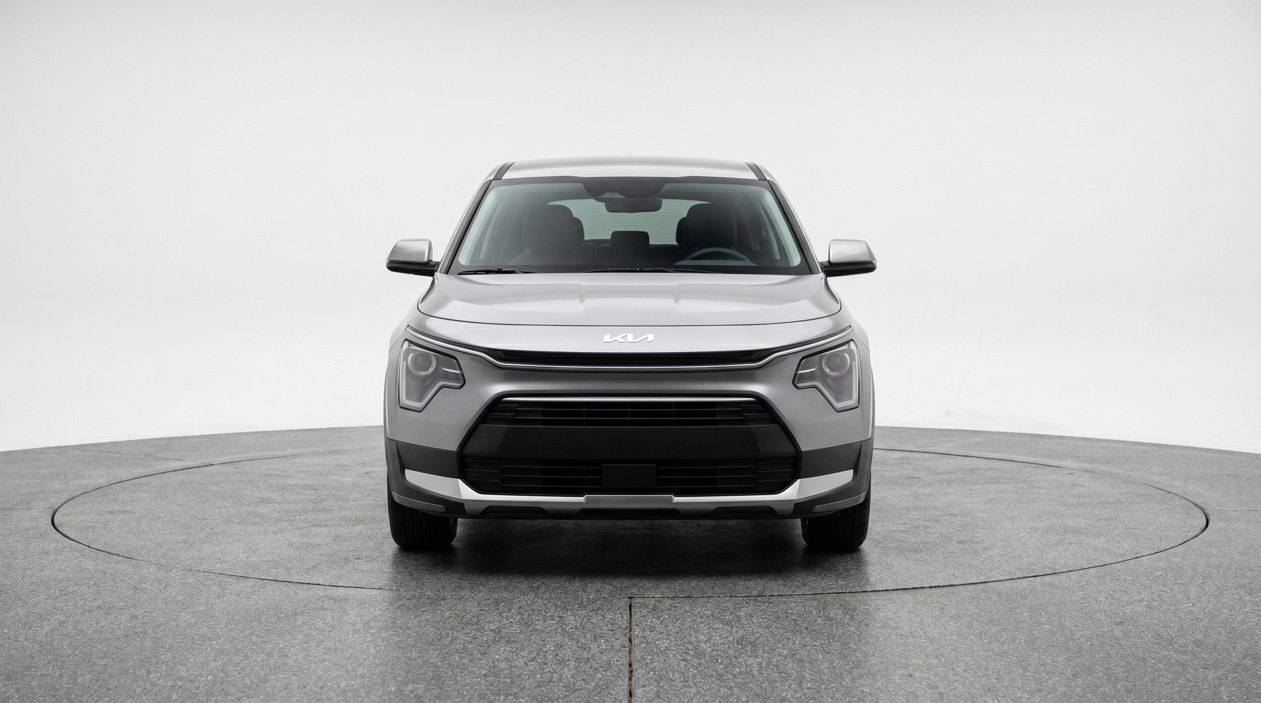 Thumbnail: 2026 Kia Niro - 2