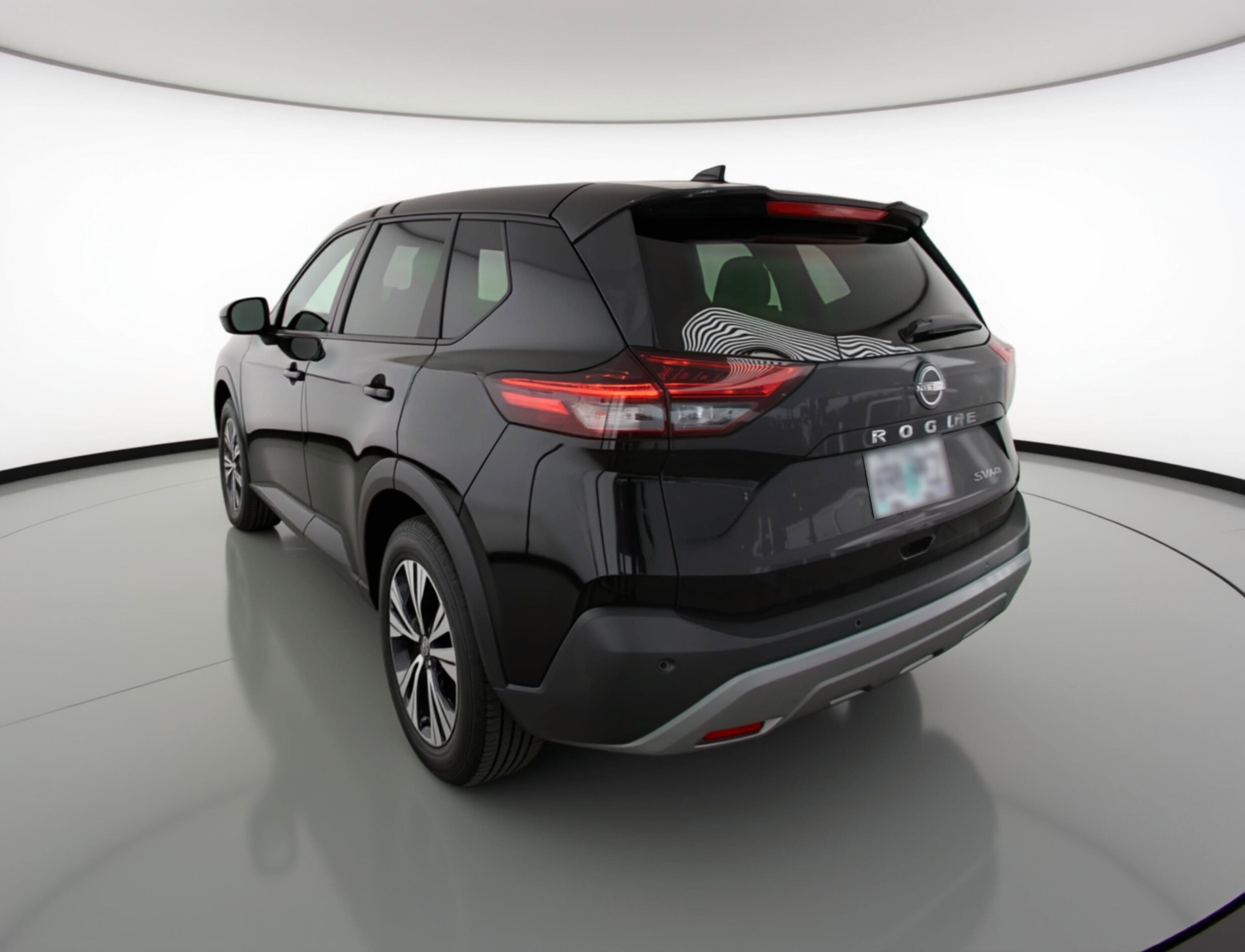 Thumbnail: 2023 Nissan Rogue - 6