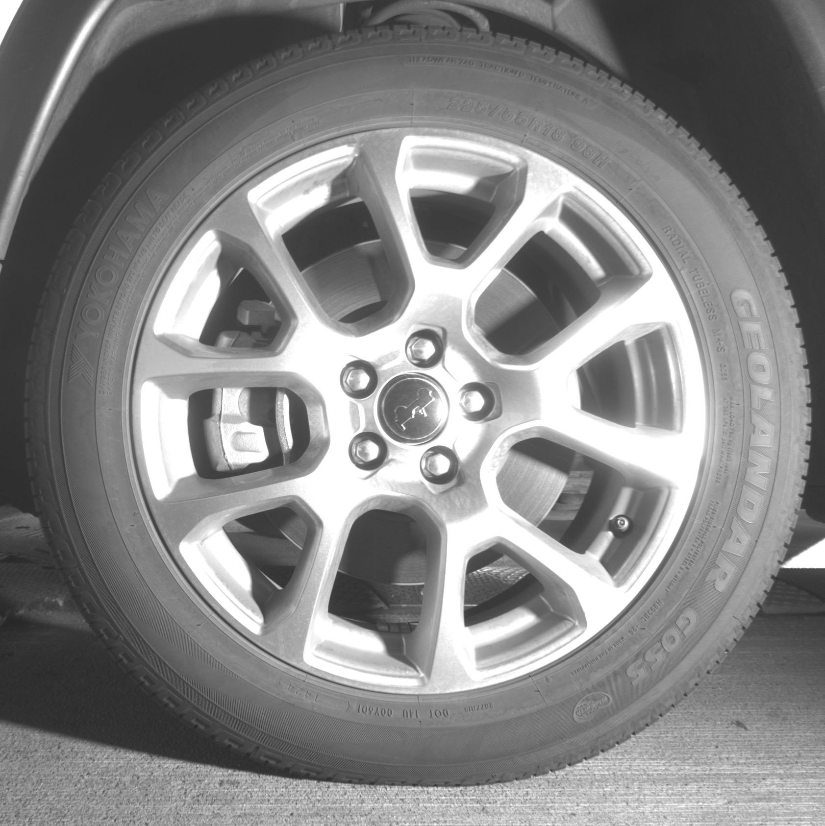 Thumbnail: 2025 Jeep Compass - 12