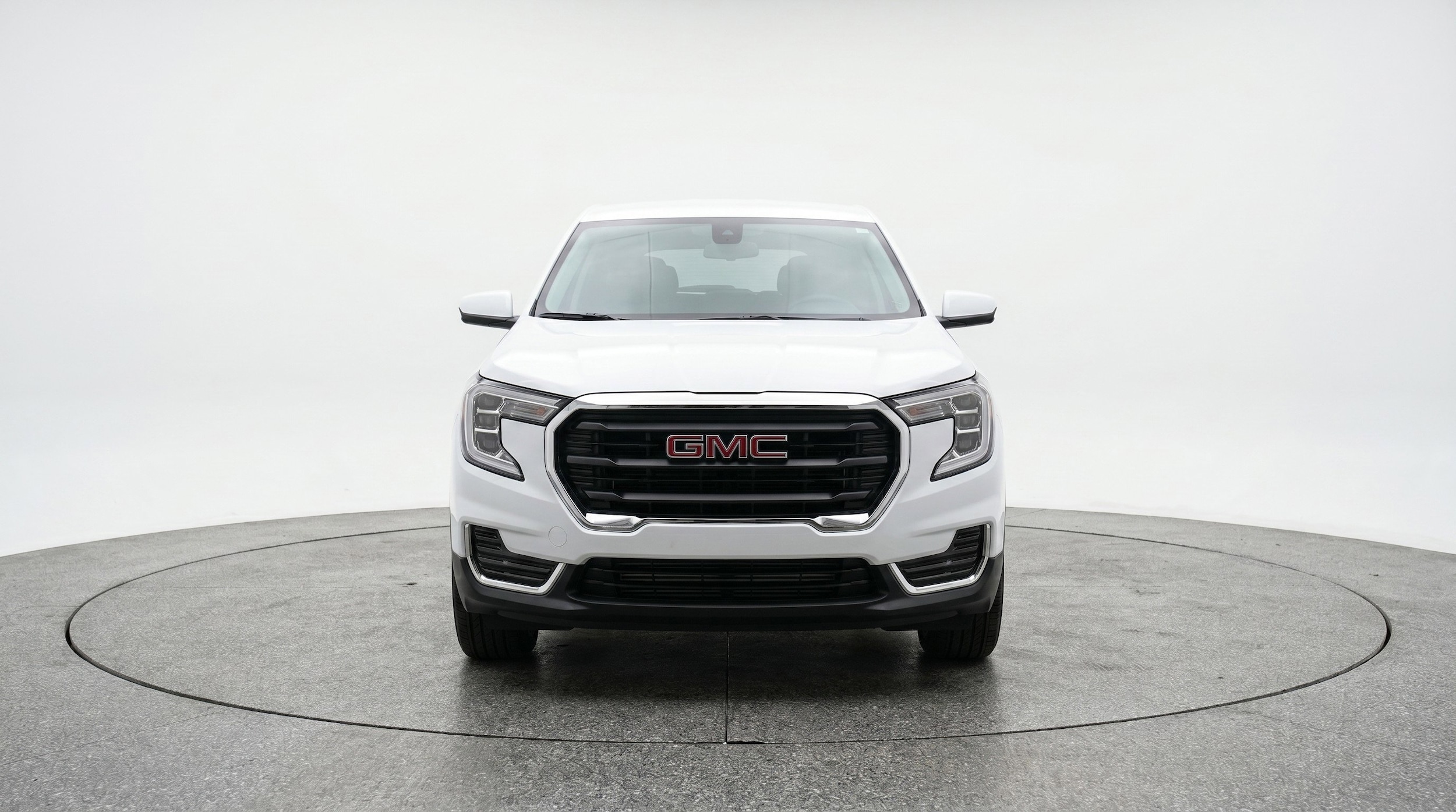 Thumbnail: 2024 GMC Terrain - 2