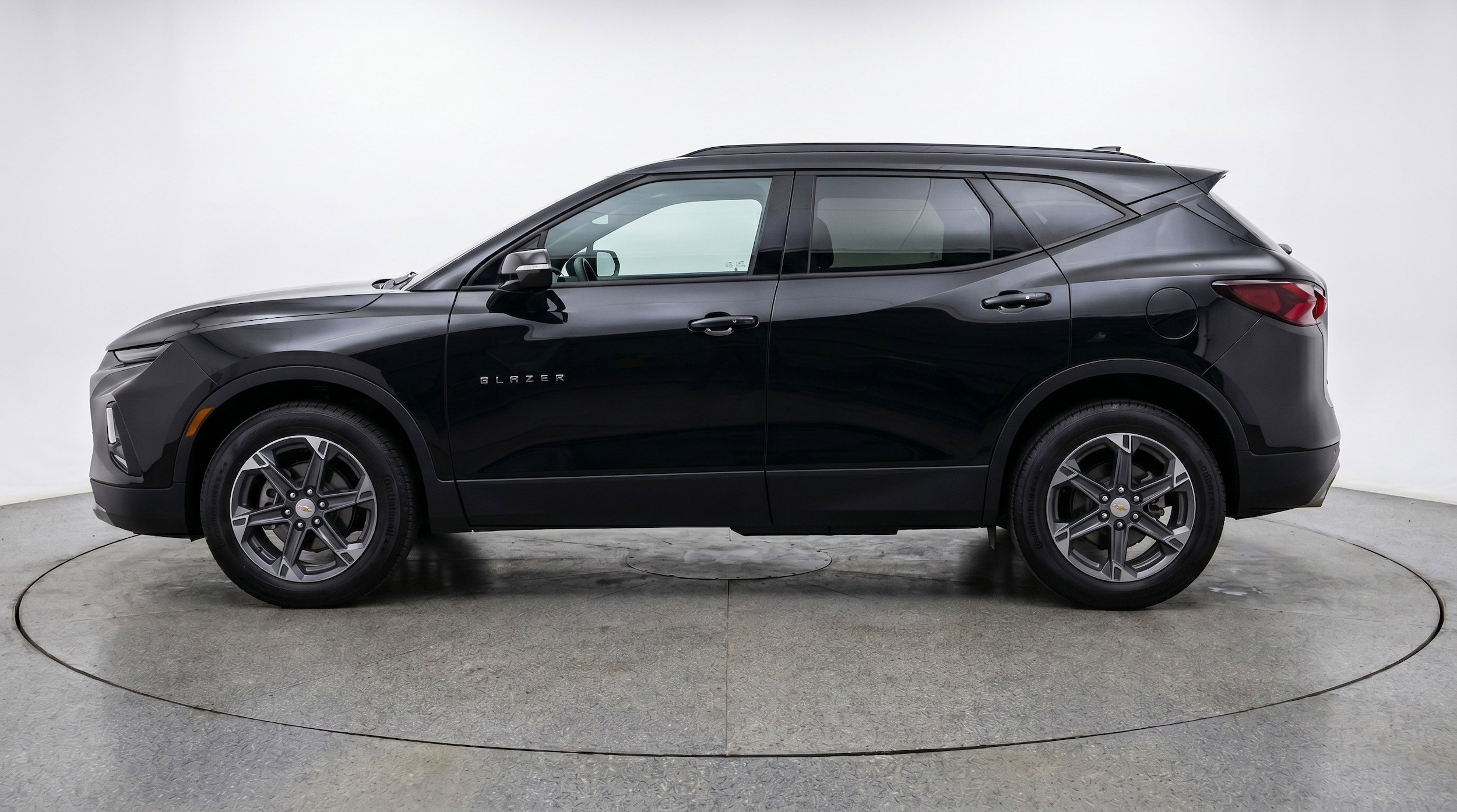 Thumbnail: 2025 Chevrolet Blazer - 5