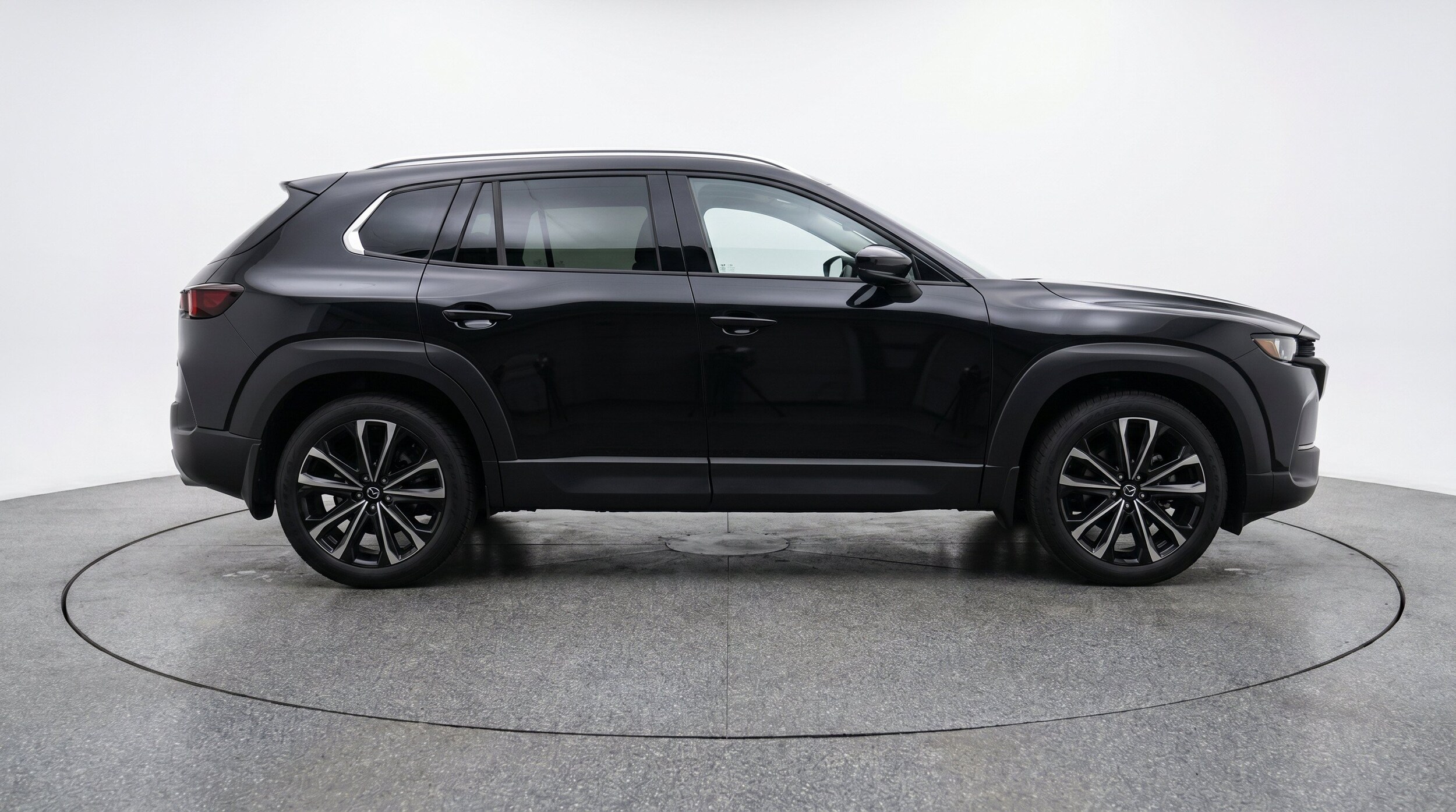 Thumbnail: 2026 Mazda CX-50 - 11