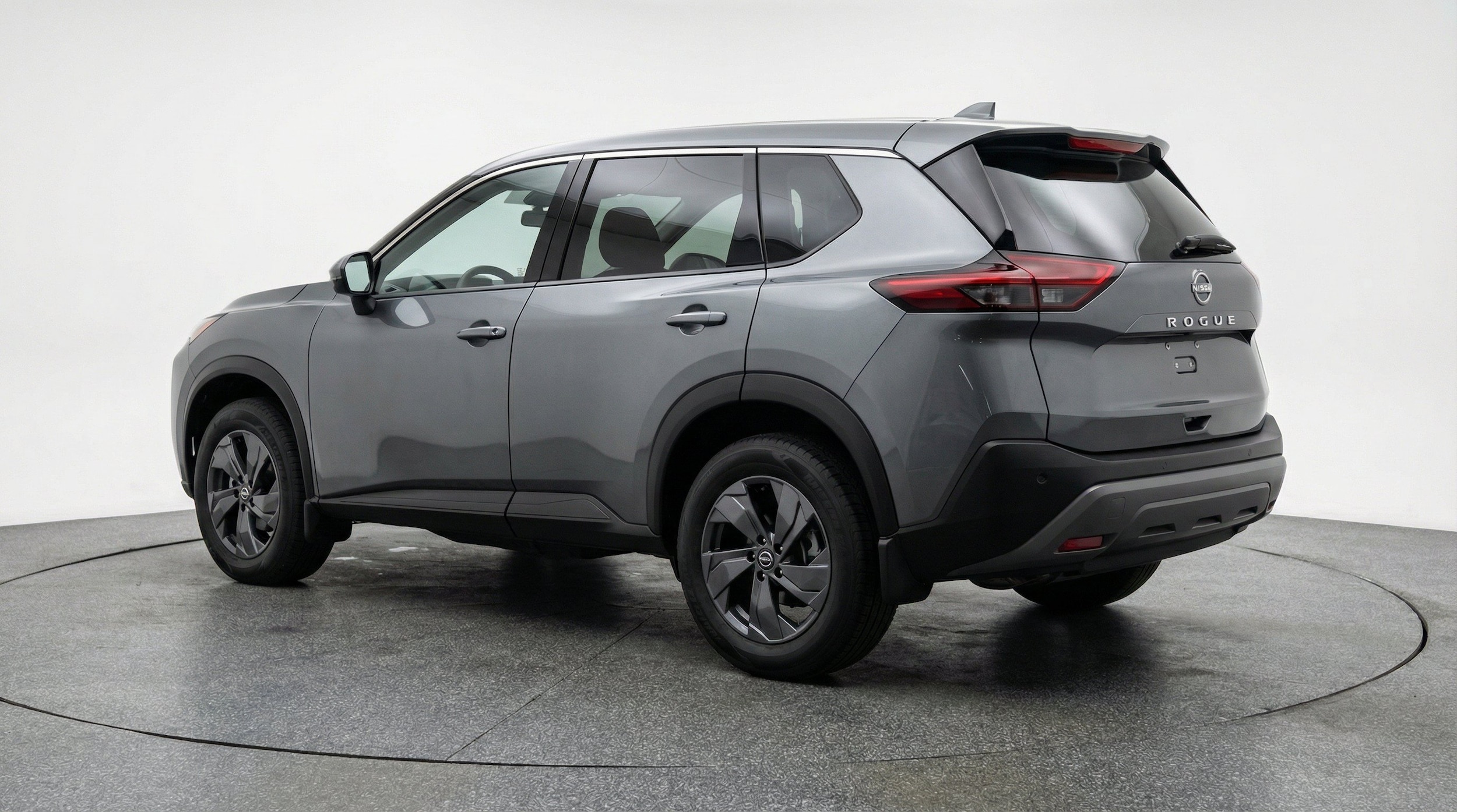 Thumbnail: 2026 Nissan Rogue - 6