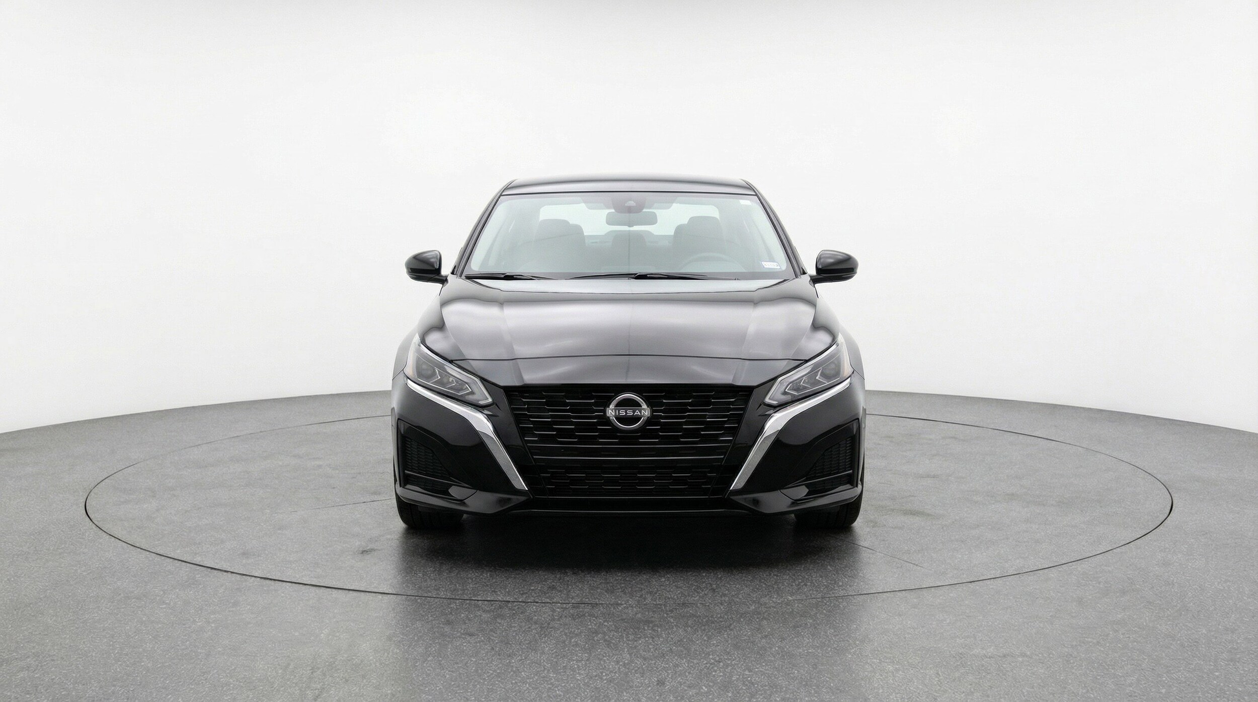 Thumbnail: 2025 Nissan Altima - 2