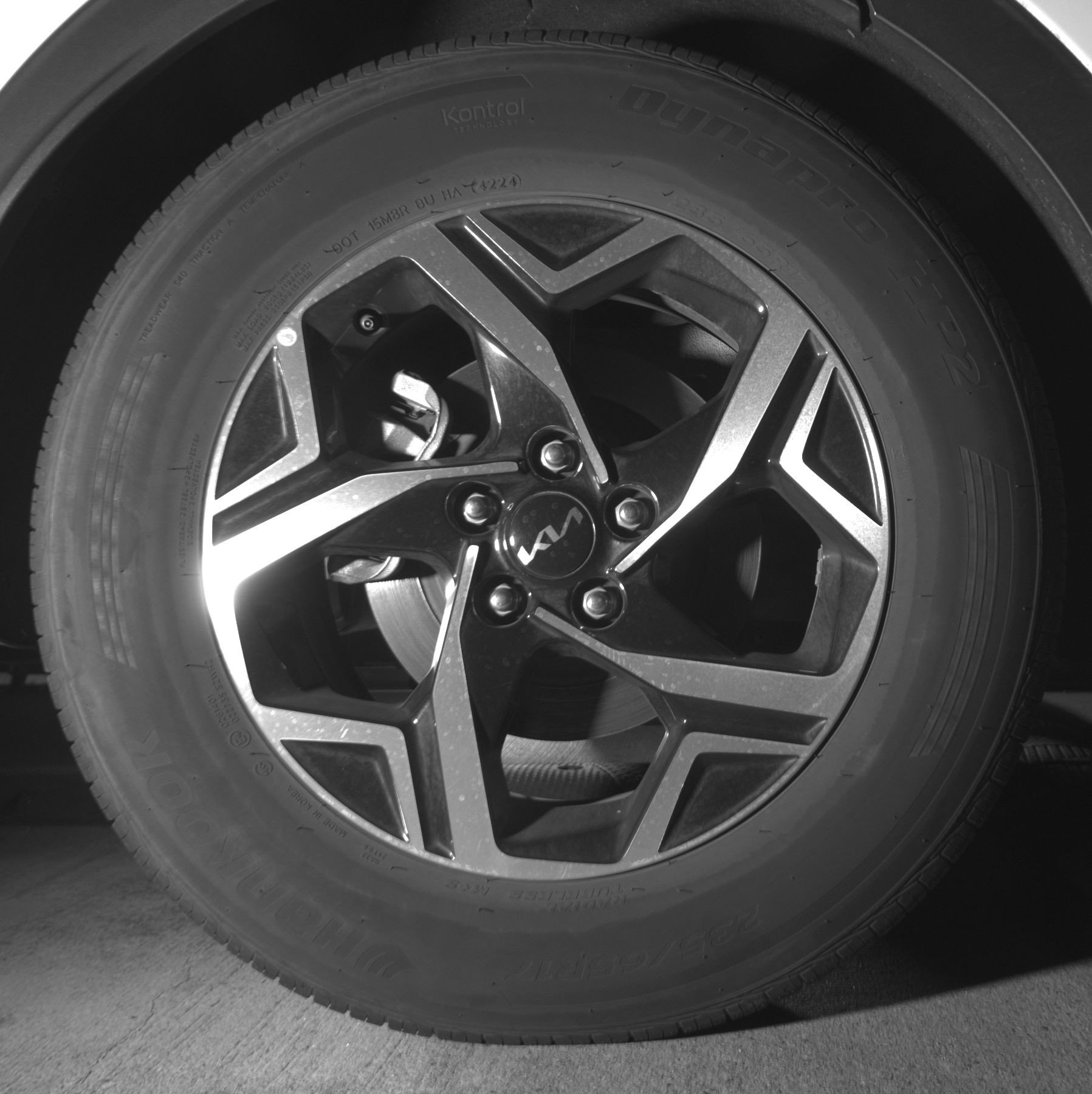 Thumbnail: 2025 Kia Sportage - 15