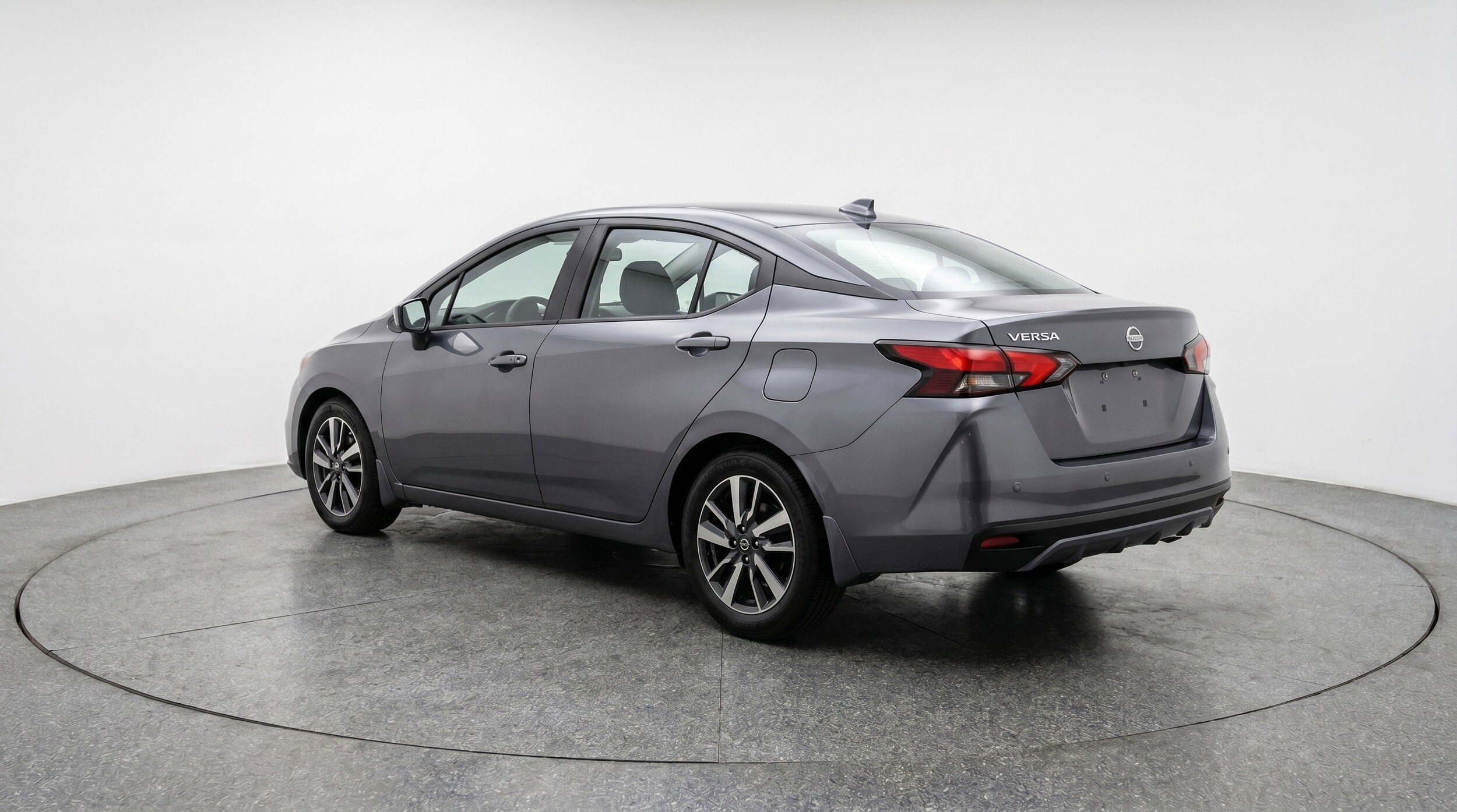 Thumbnail: 2025 Nissan Versa - 6
