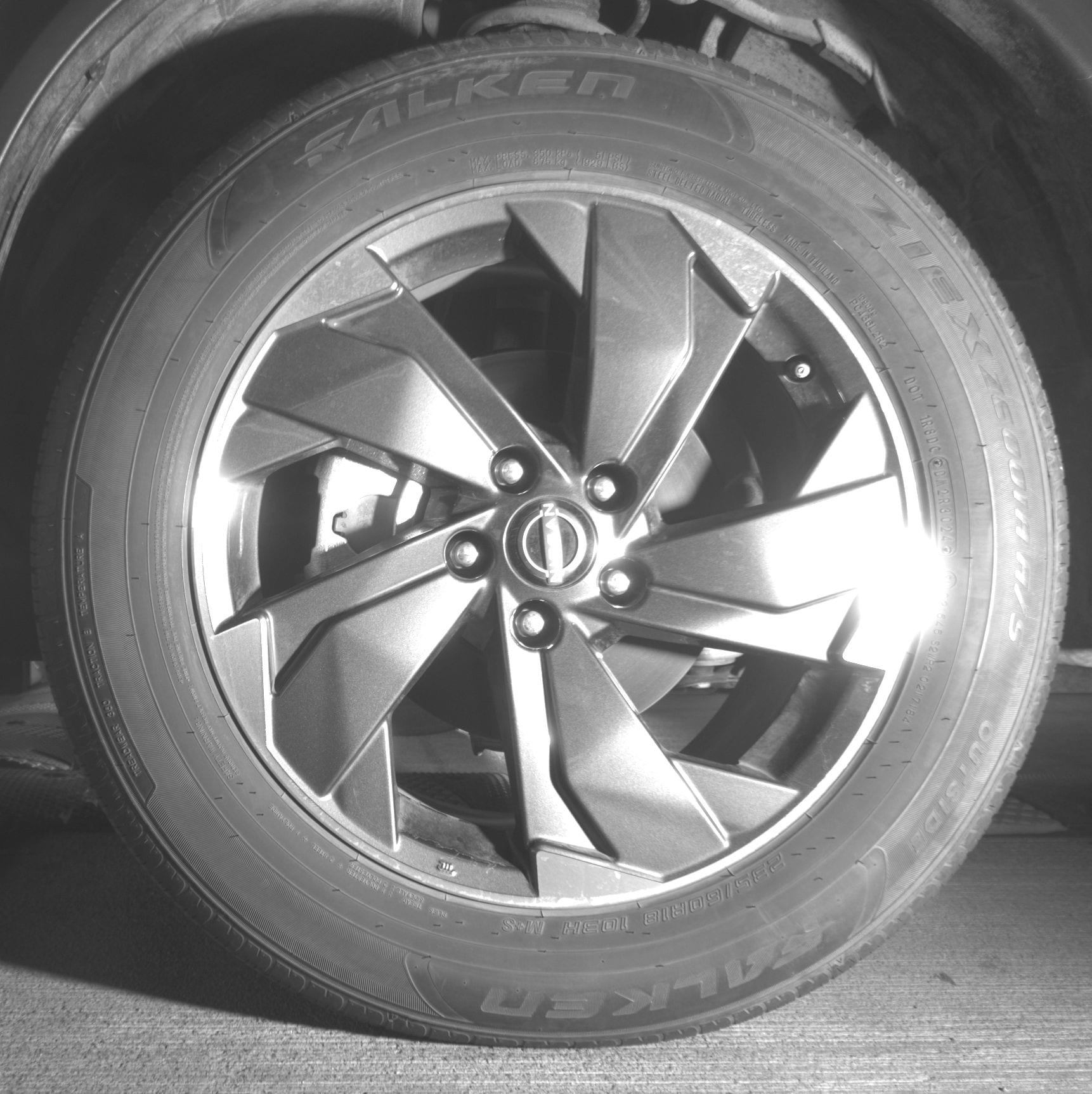 Thumbnail: 2025 Nissan Rogue - 9