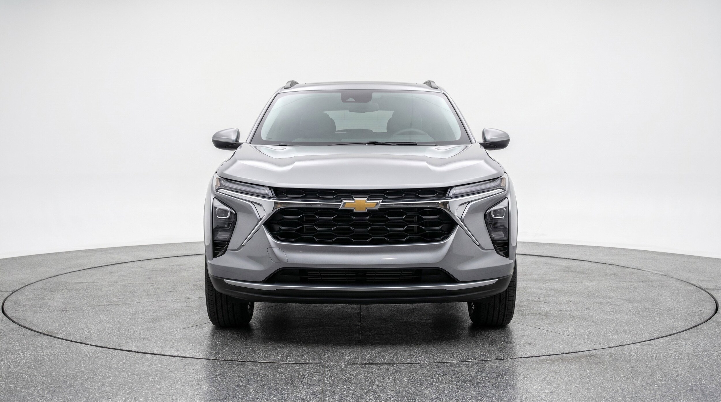 Thumbnail: 2025 Chevrolet Trax - 2