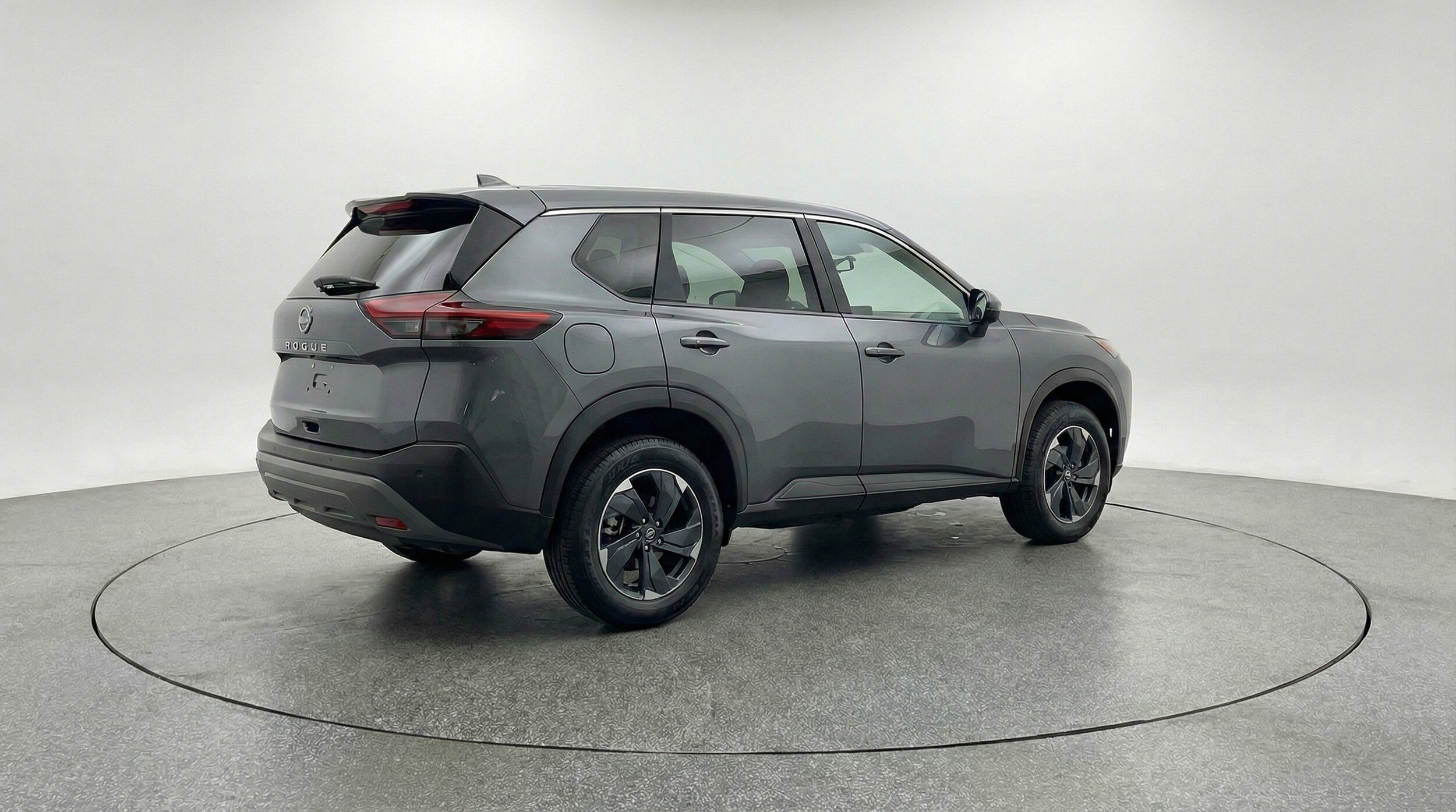 Thumbnail: 2025 Nissan Rogue - 9