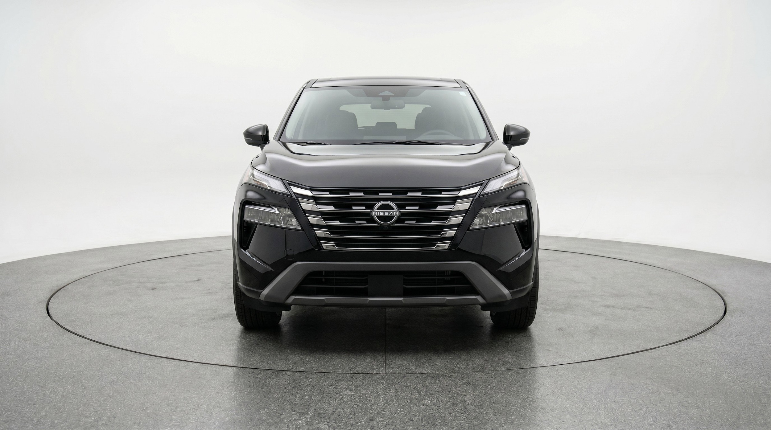 Thumbnail: 2025 Nissan Rogue - 2