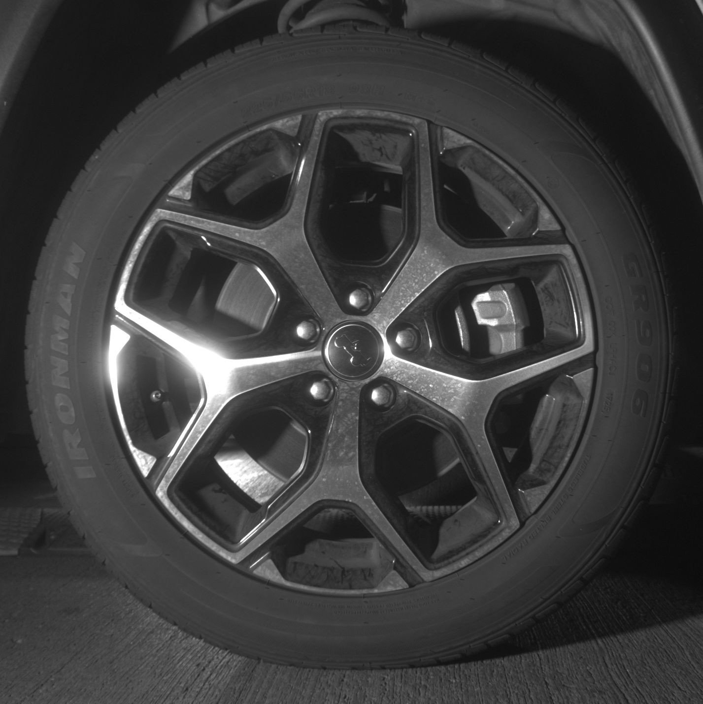 Thumbnail: 2025 Jeep Compass - 13