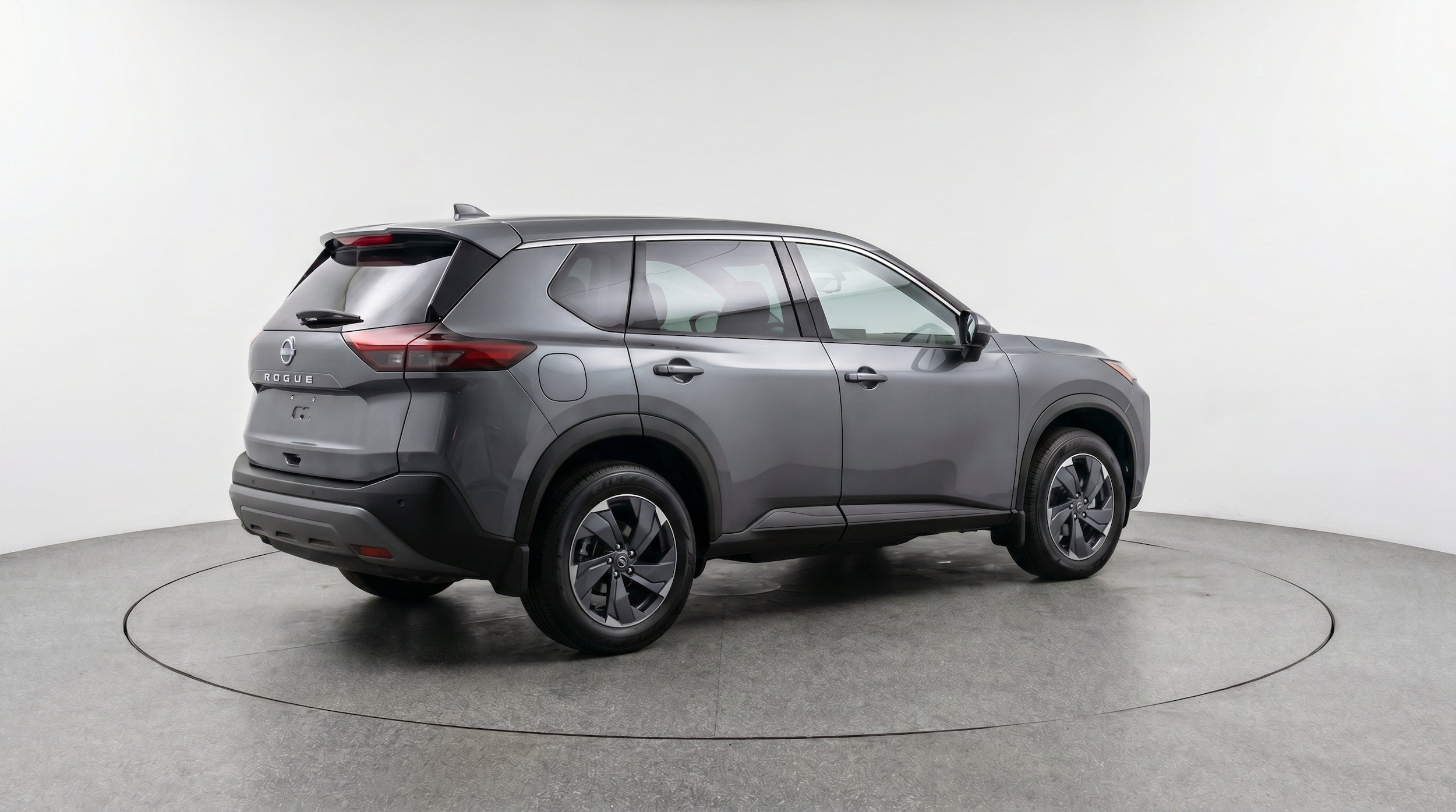 Thumbnail: 2026 Nissan Rogue - 9