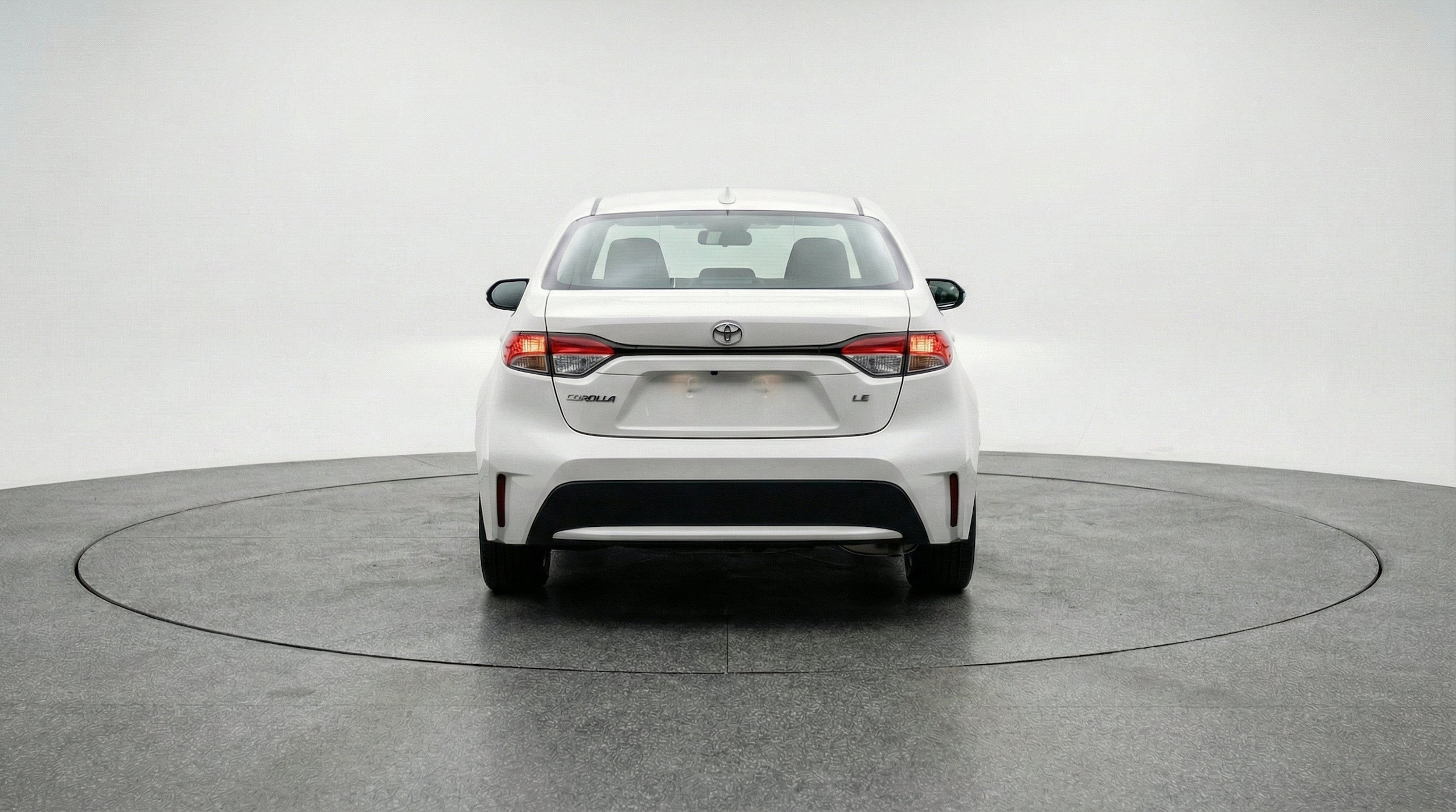 Thumbnail: 2025 Toyota Corolla - 7