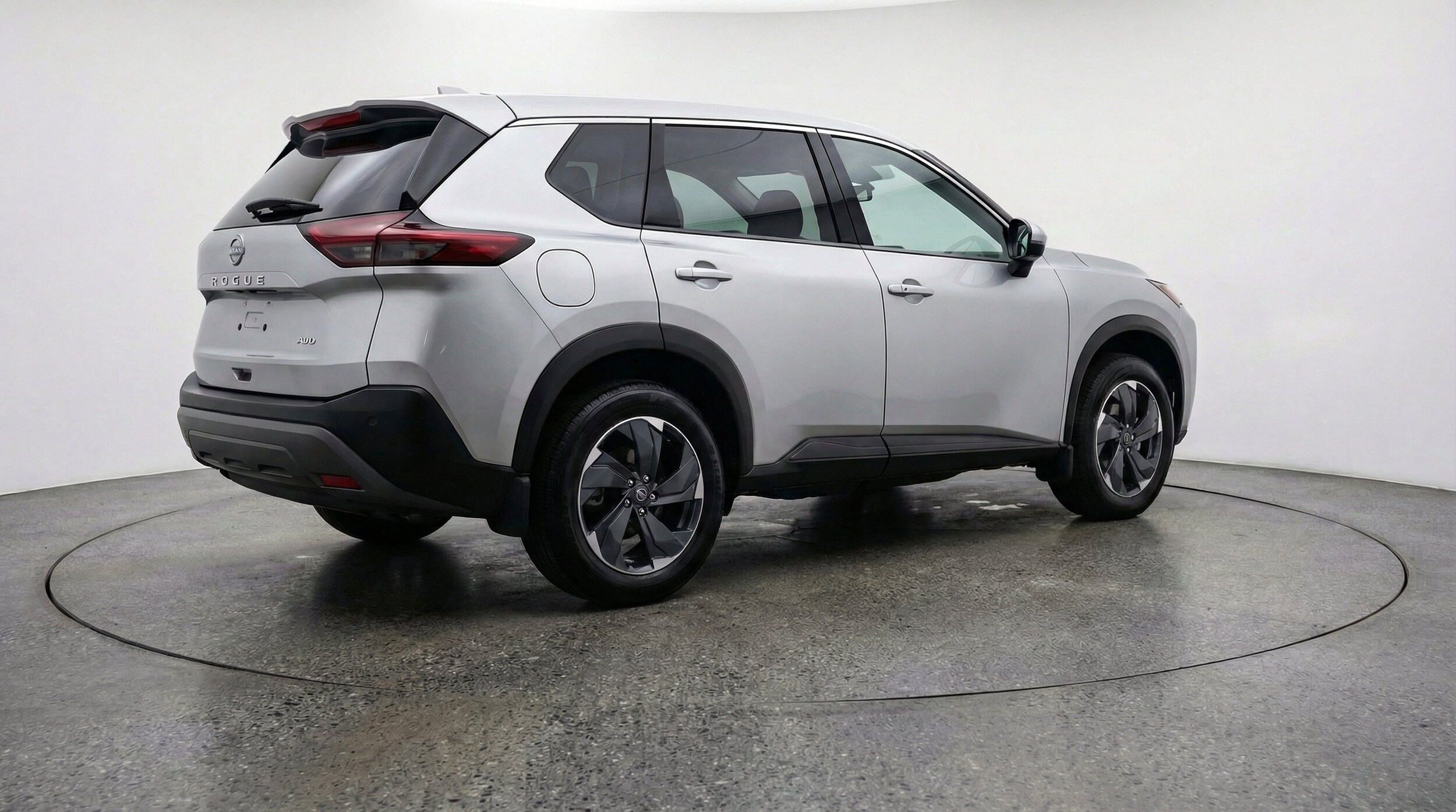 Thumbnail: 2025 Nissan Rogue - 9