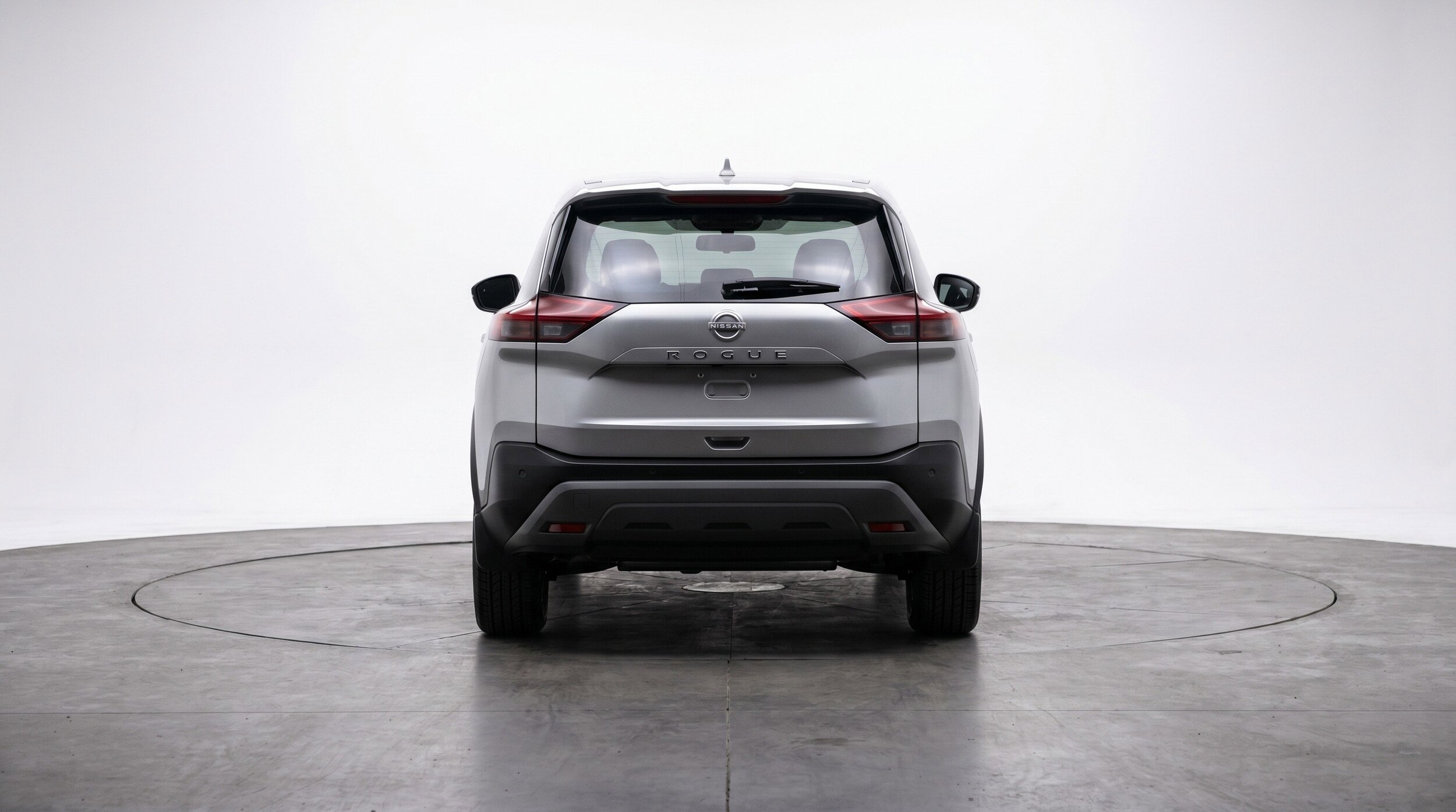 Thumbnail: 2025 Nissan Rogue - 7
