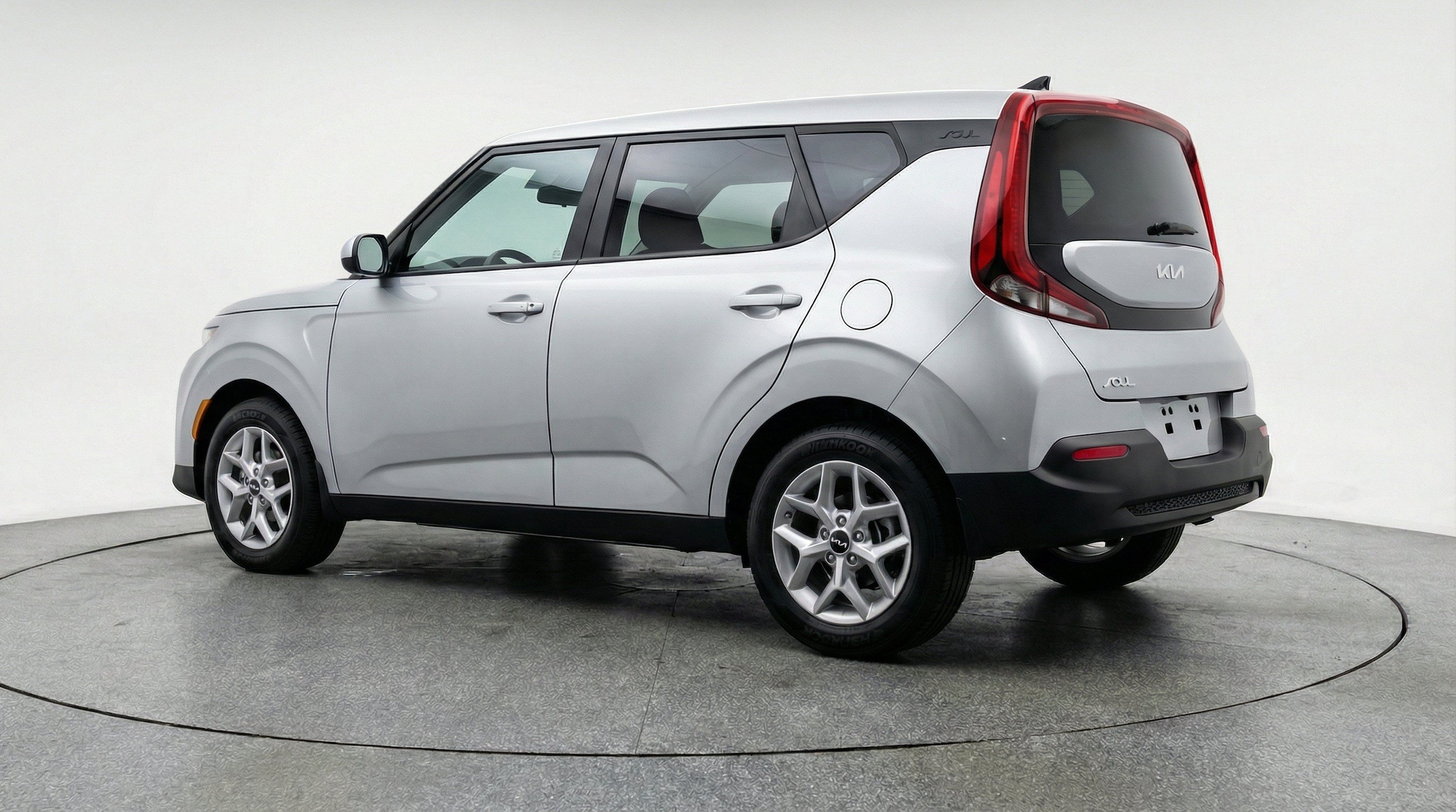 Thumbnail: 2025 Kia Soul - 6