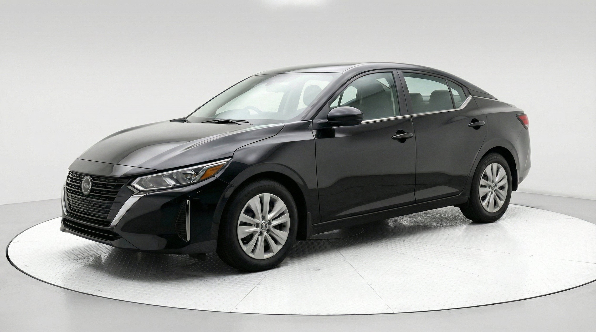 Thumbnail: 2025 Nissan Sentra - 3