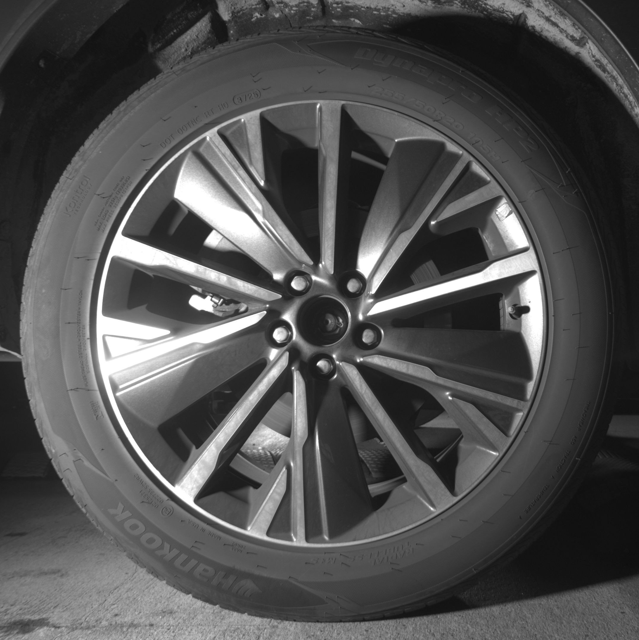 Thumbnail: 2026 INFINITI QX60 - 15