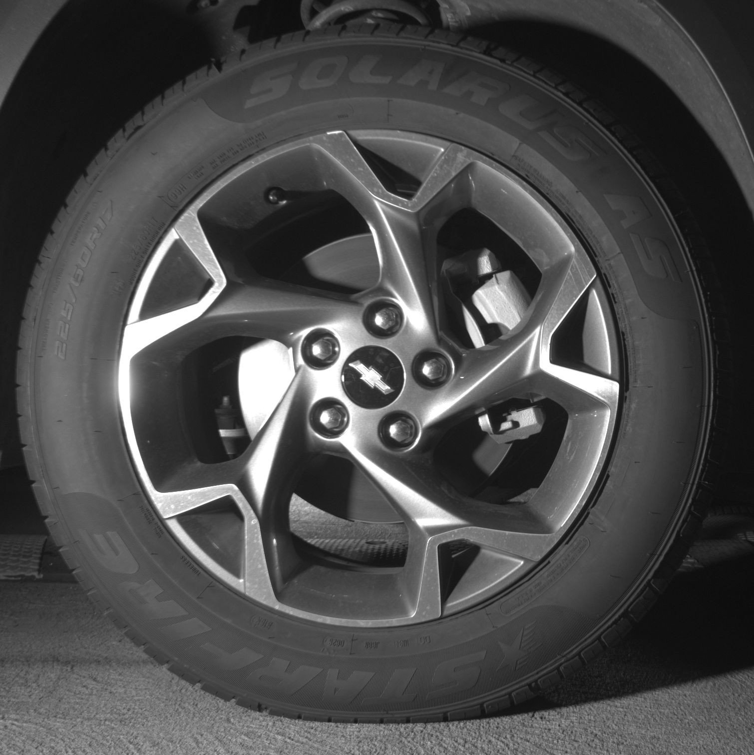 Thumbnail: 2025 Chevrolet Trax - 13