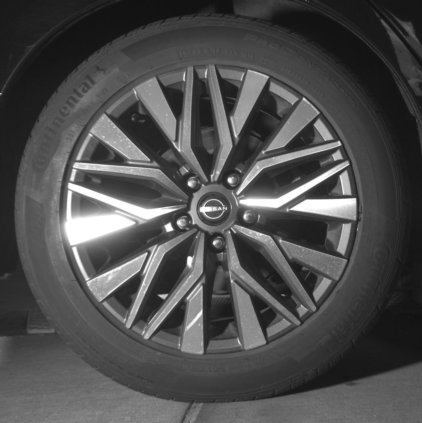 Thumbnail: 2025 Nissan Altima - 12