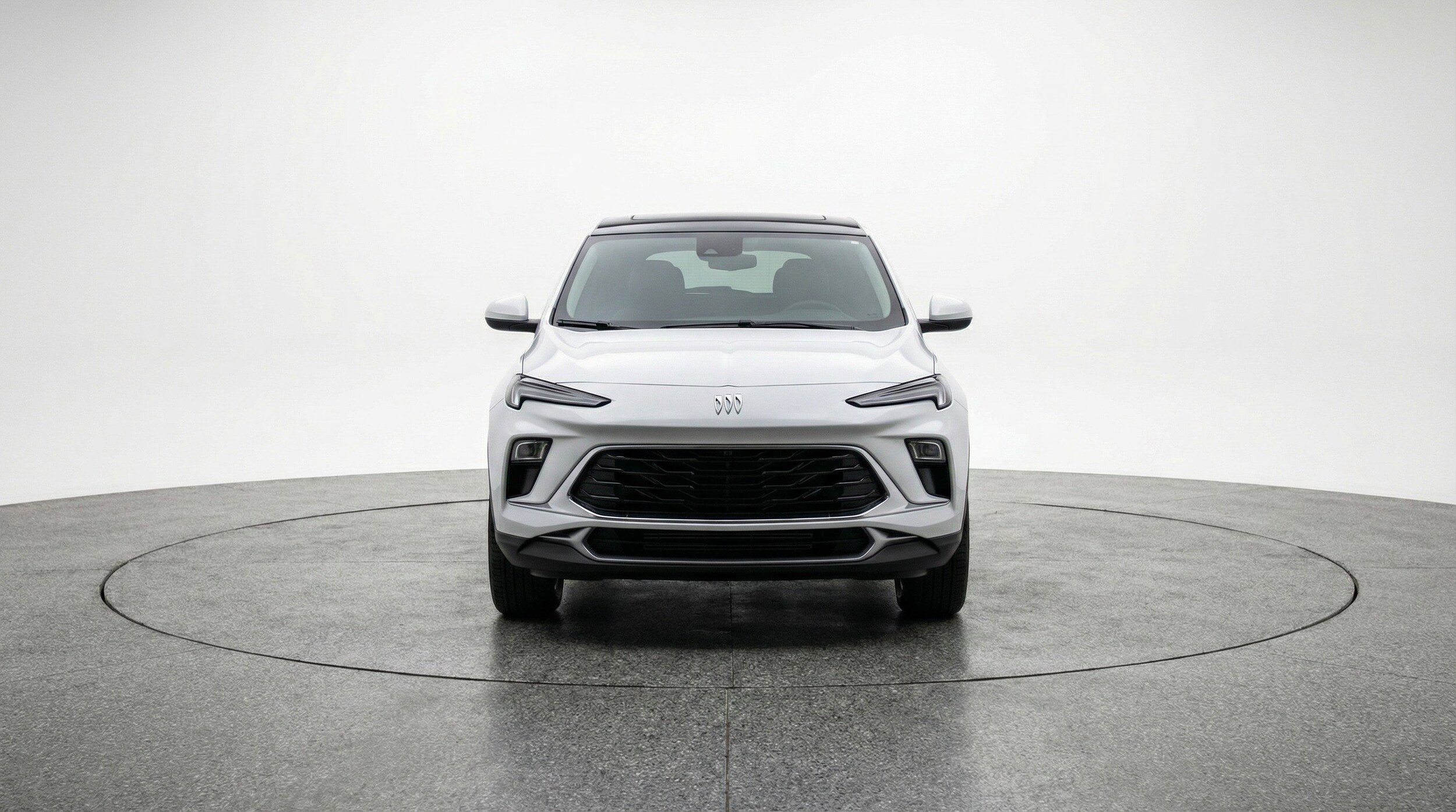 Thumbnail: 2025 Buick Encore GX - 2