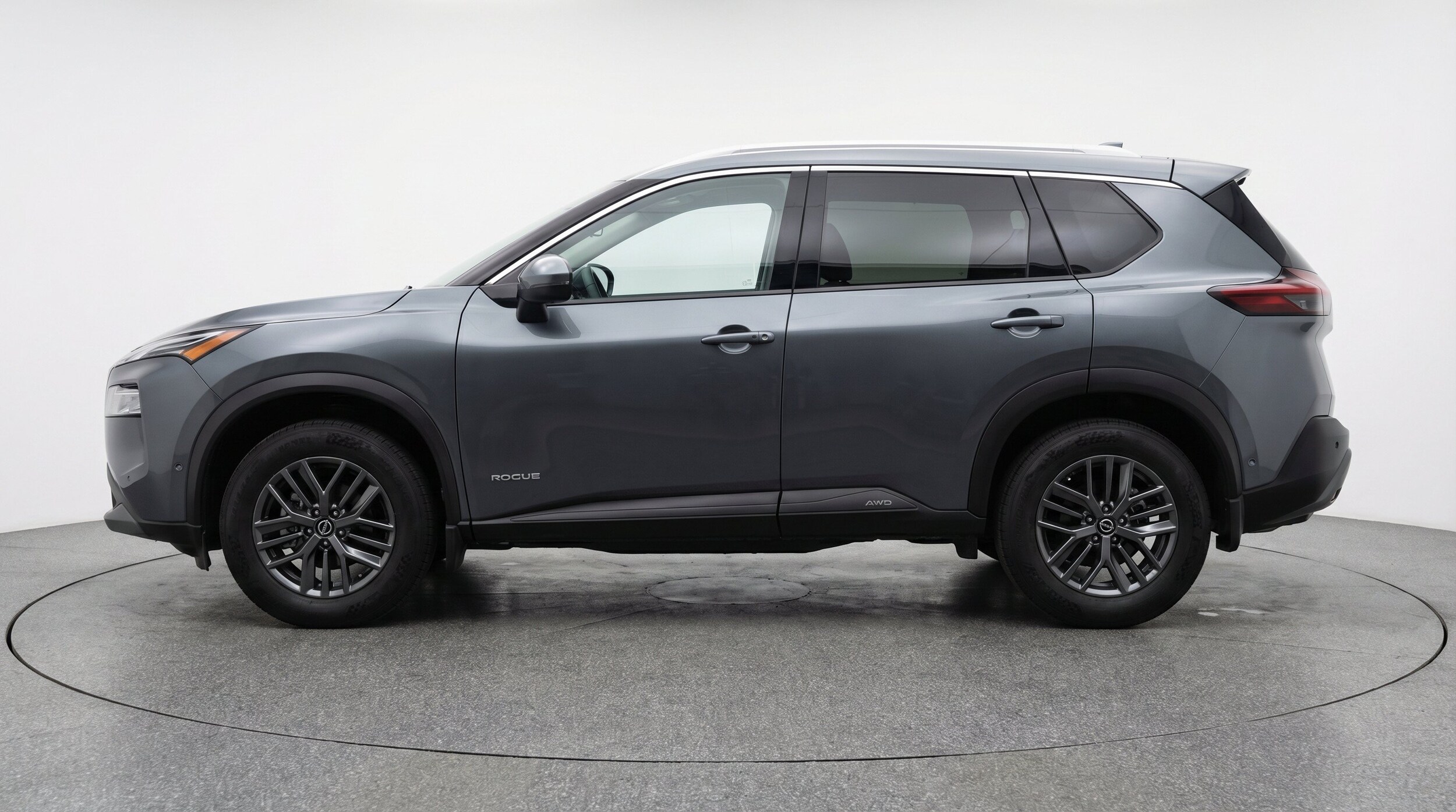 Thumbnail: 2026 Nissan Rogue - 5
