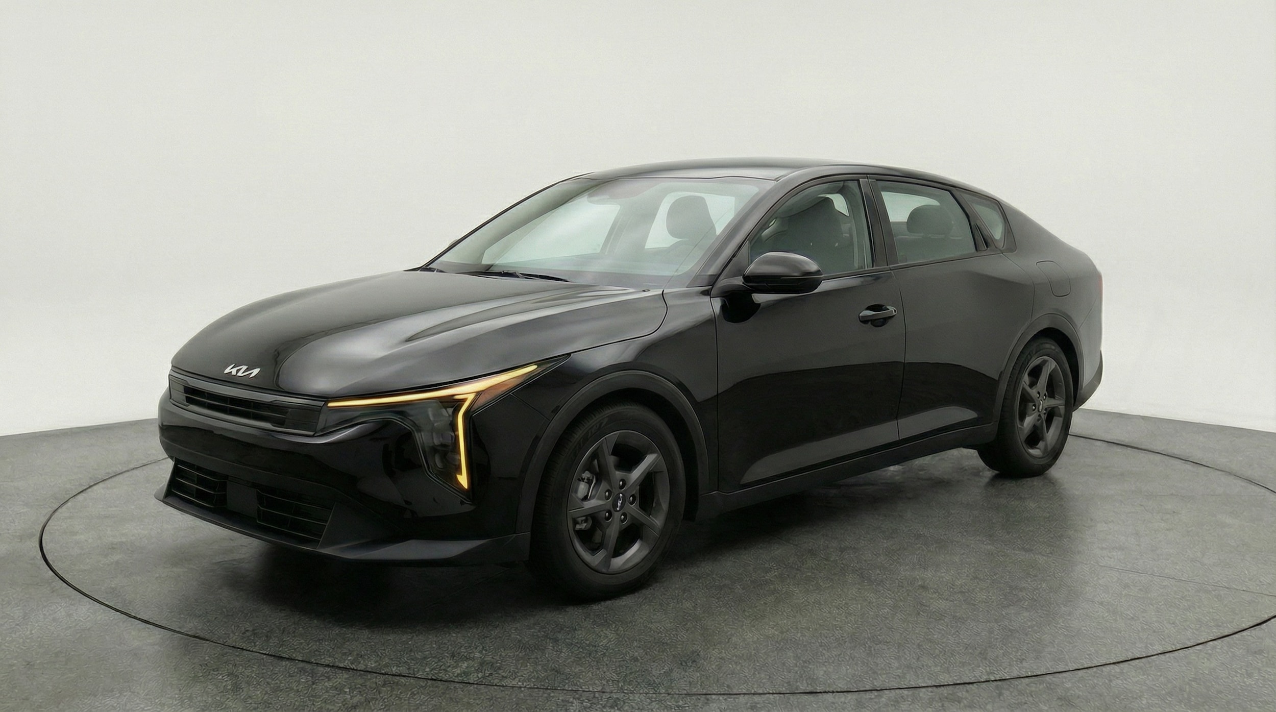 Thumbnail: 2025 Kia K4 - 3