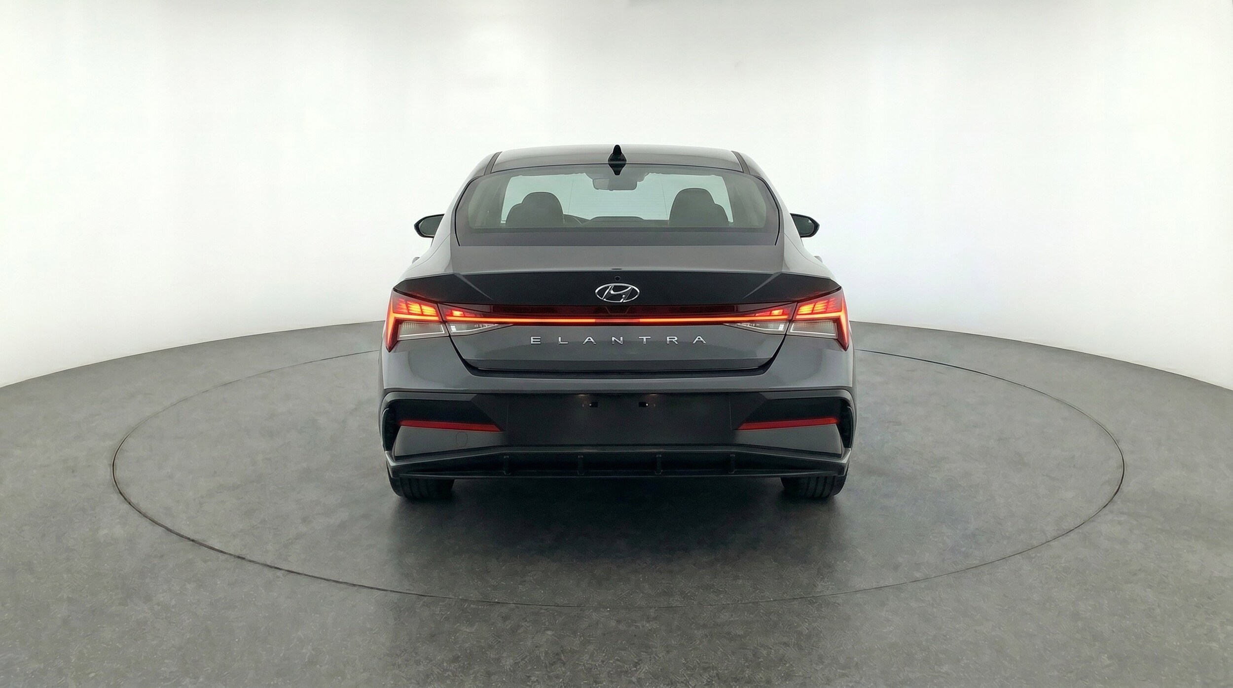 Thumbnail: 2025 Hyundai Elantra - 7