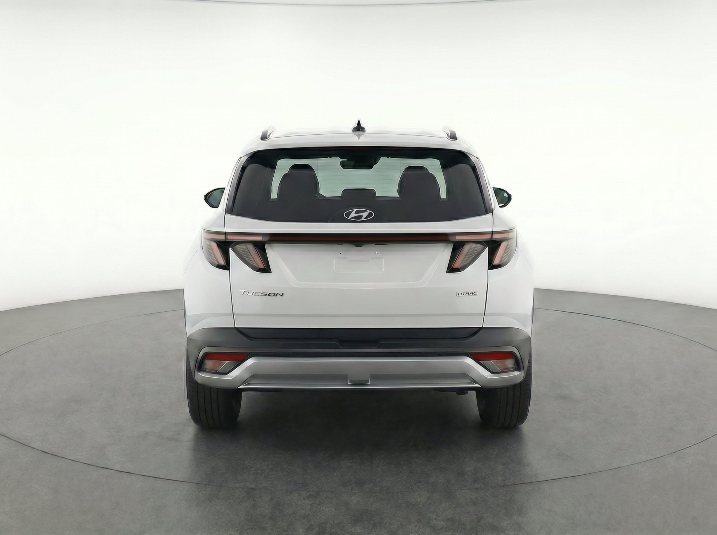 Thumbnail: 2026 Hyundai Tucson - 7