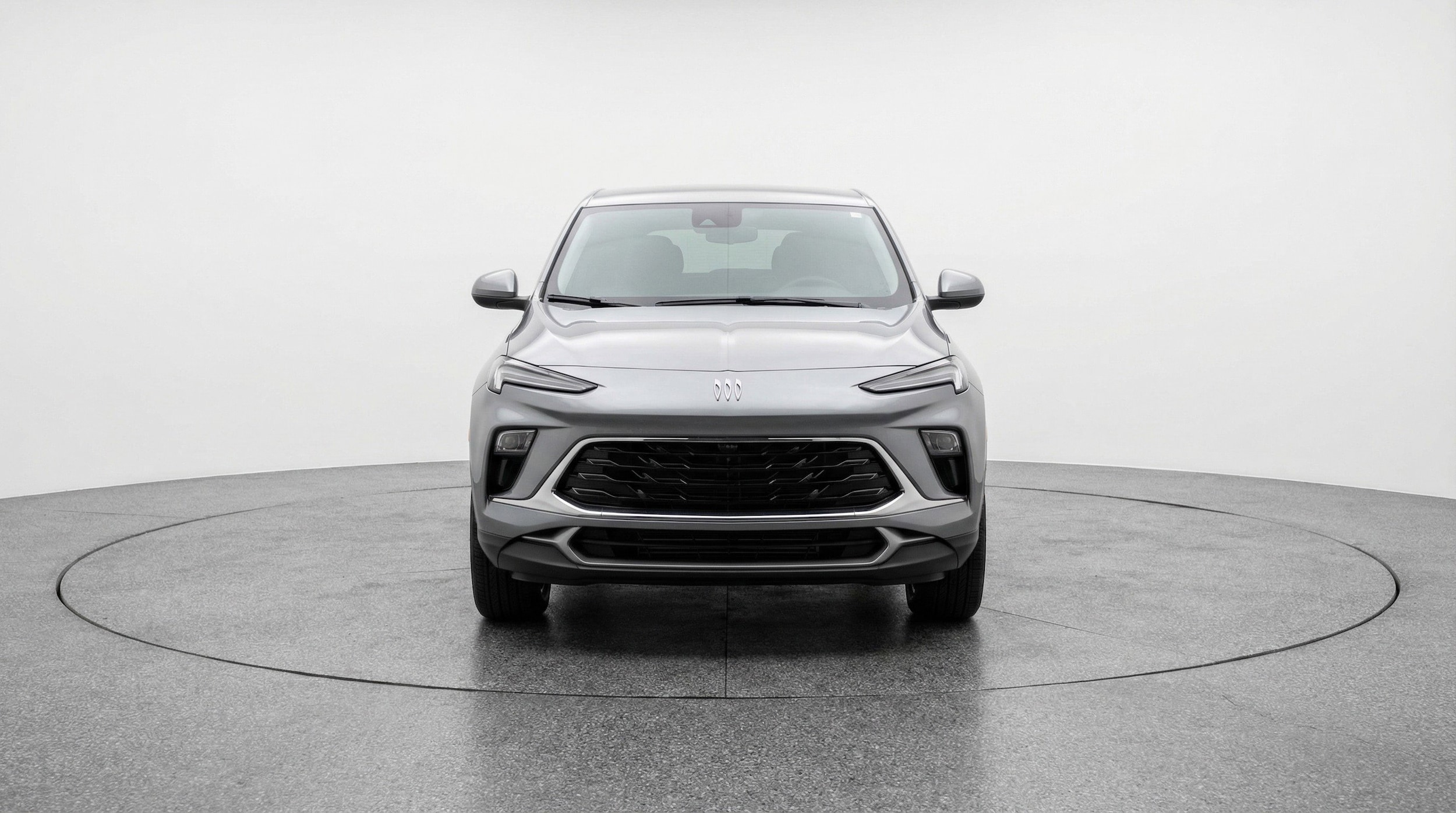 Thumbnail: 2025 Buick Encore GX - 2