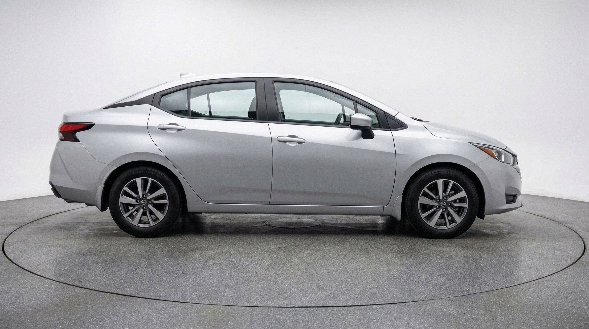 Thumbnail: 2025 Nissan Versa - 11