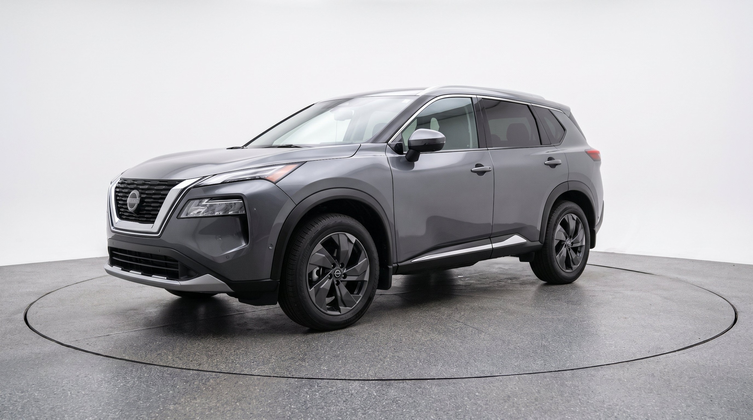 Thumbnail: 2025 Nissan Rogue - 3