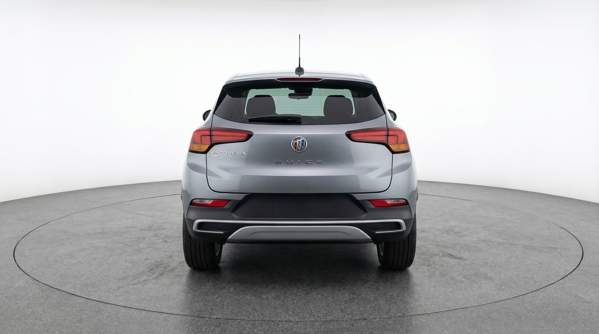 Thumbnail: 2025 Buick Encore GX - 7
