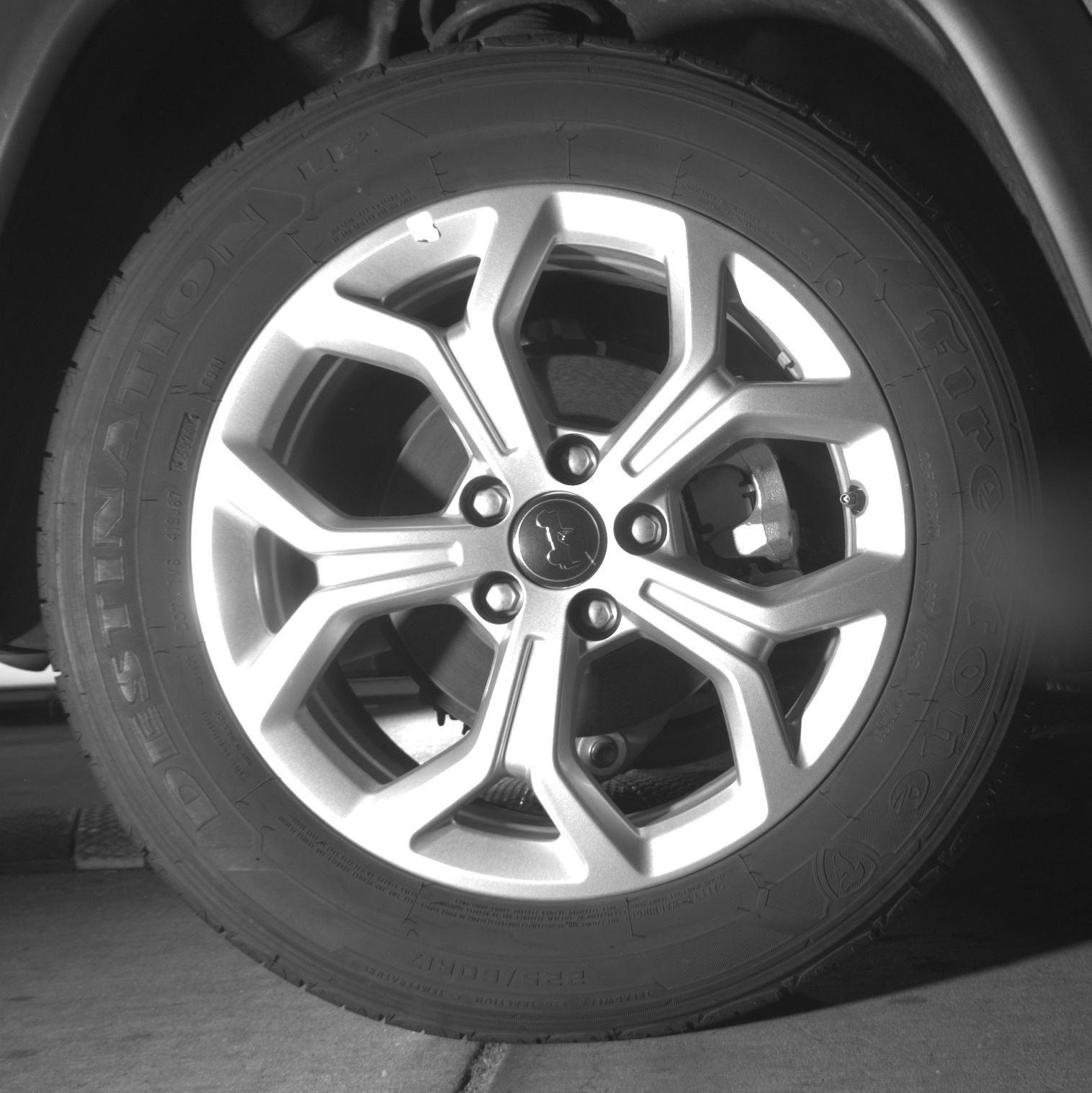 Thumbnail: 2025 Jeep Compass - 15