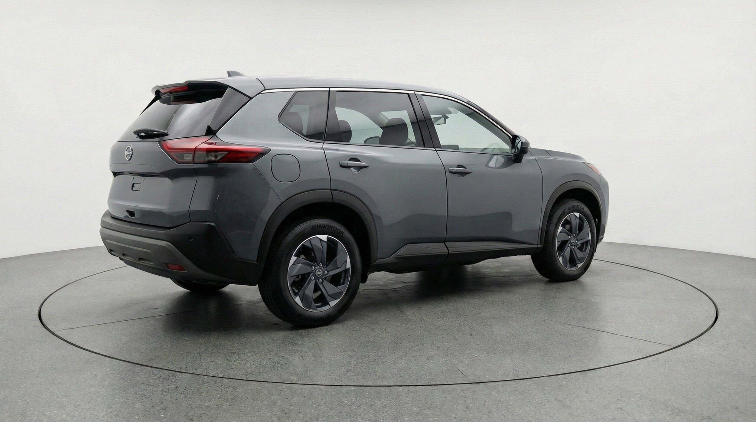 Thumbnail: 2025 Nissan Rogue - 9