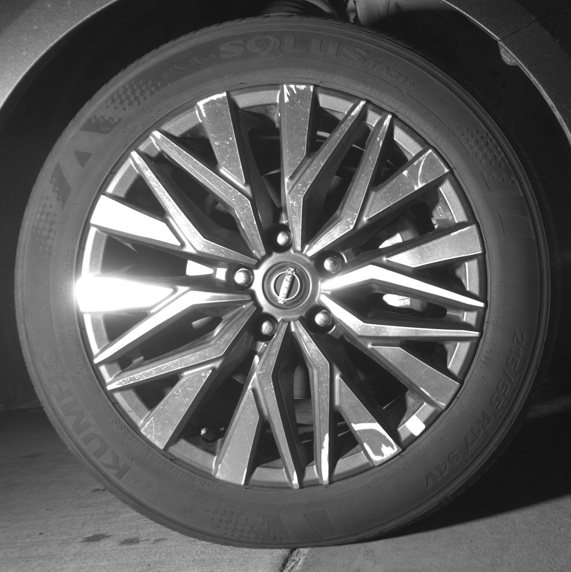 Thumbnail: 2025 Nissan Altima - 13