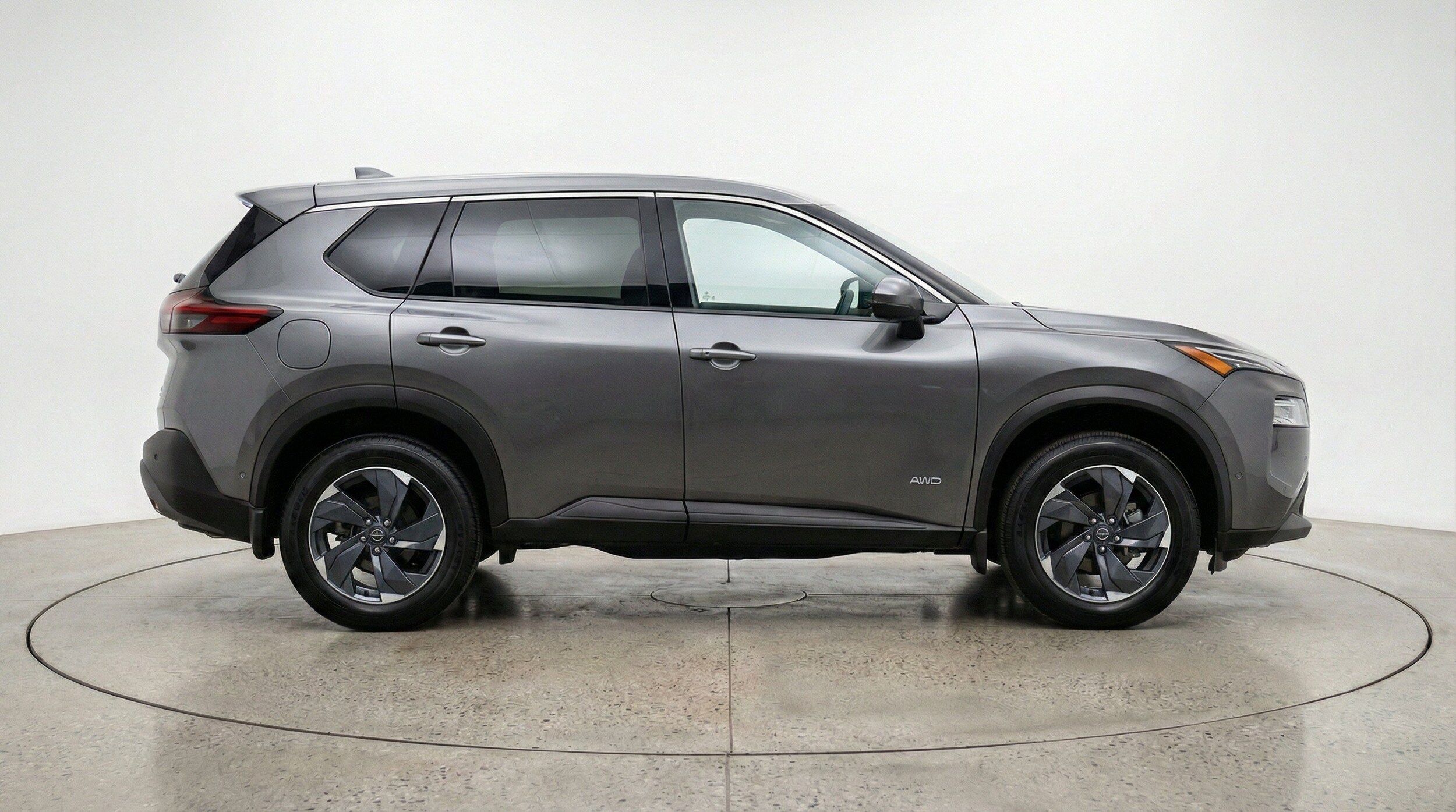 Thumbnail: 2025 Nissan Rogue - 11