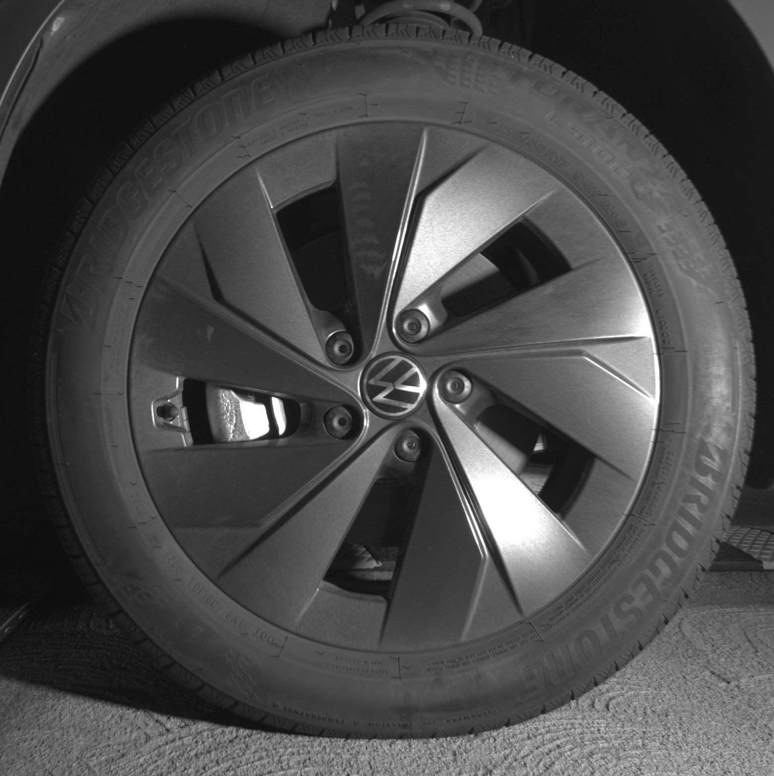 Thumbnail: 2026 Volkswagen Taos - 12
